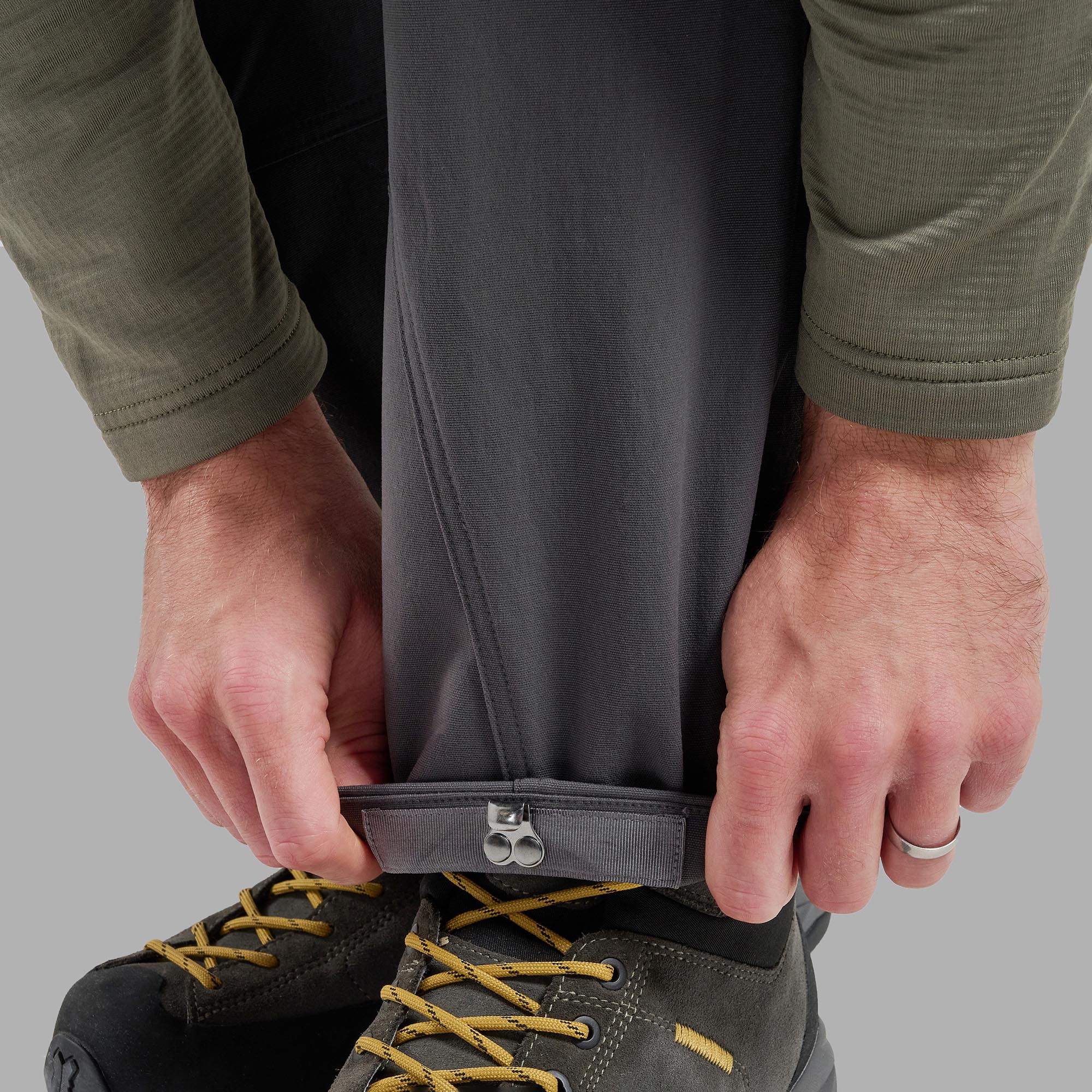 Montane Men's Terra XT Pants - Image 24