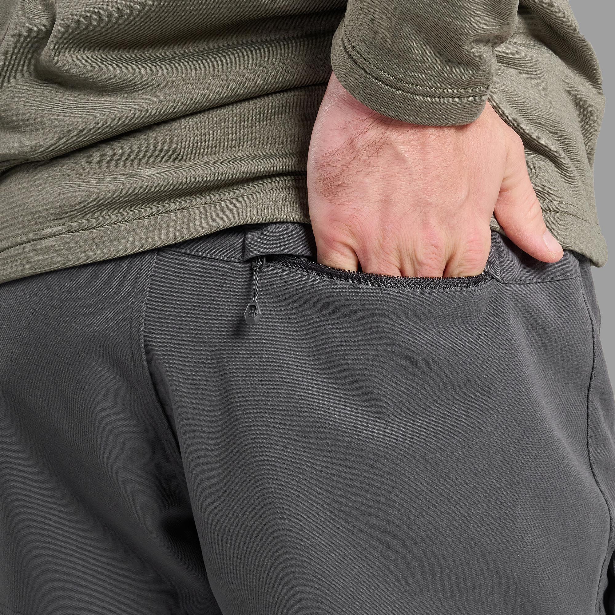 Montane Men's Terra XT Pants - Image 26