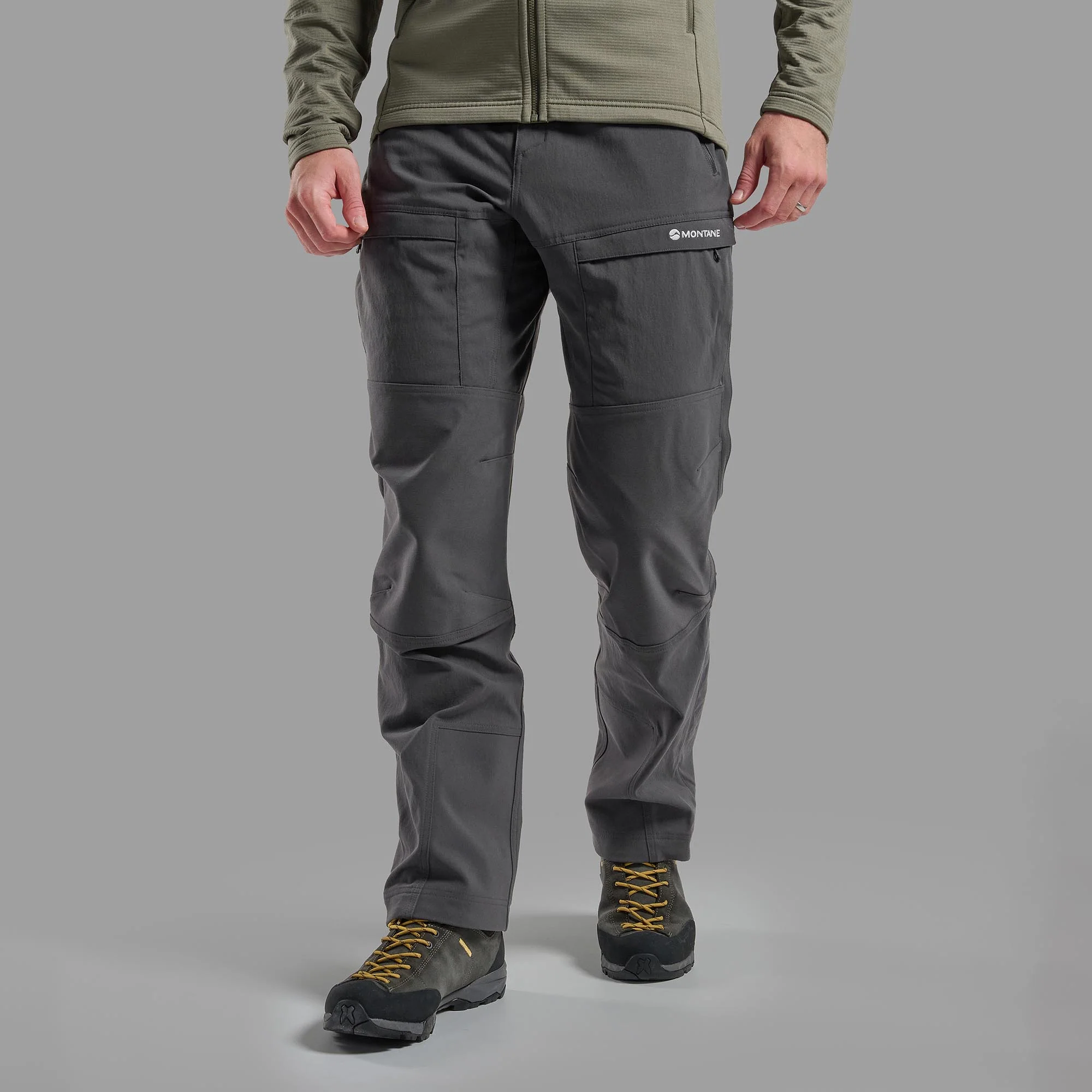 Montane Men's Terra XT Pants - Image 6