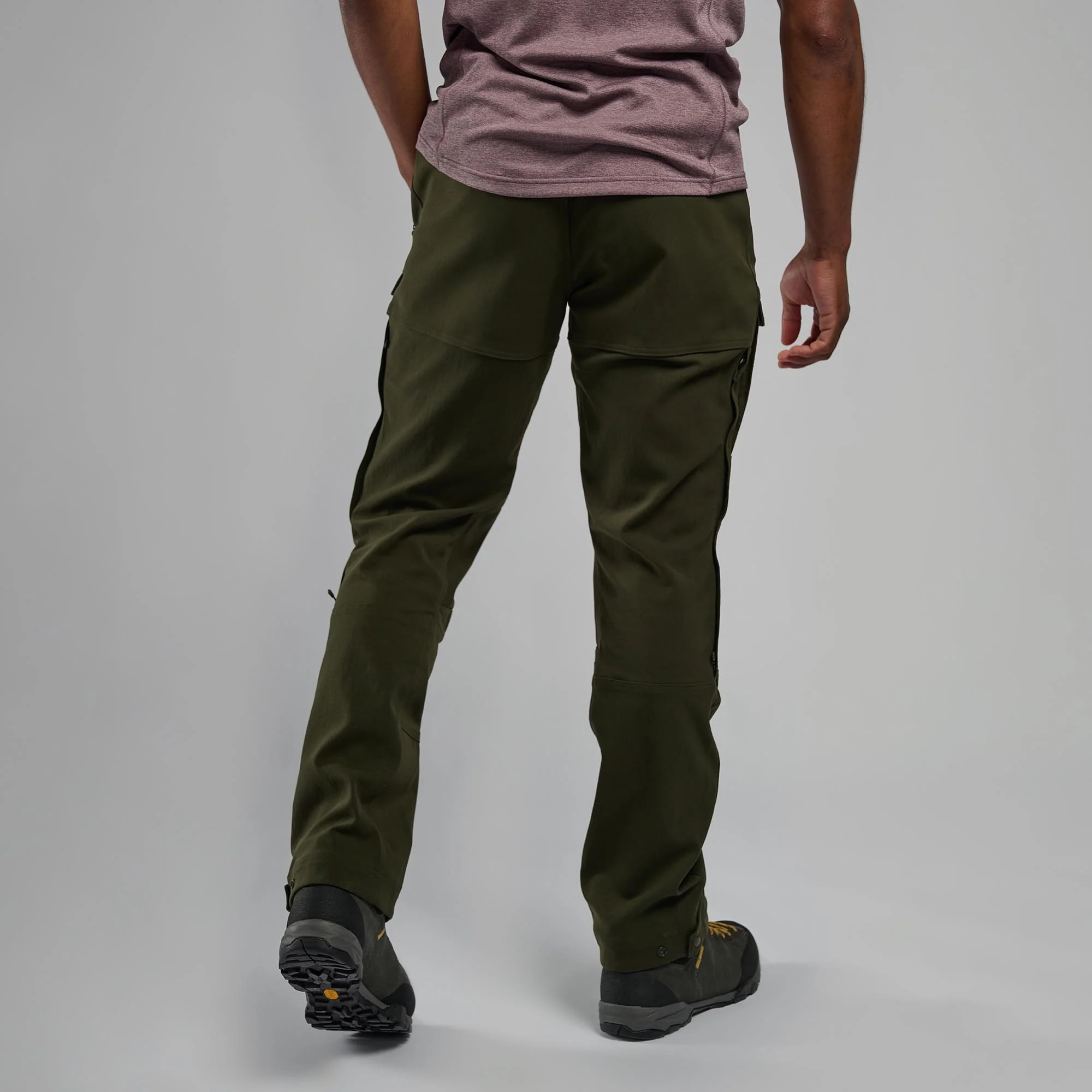 Montane Men's Terra XT Pants - Image 7
