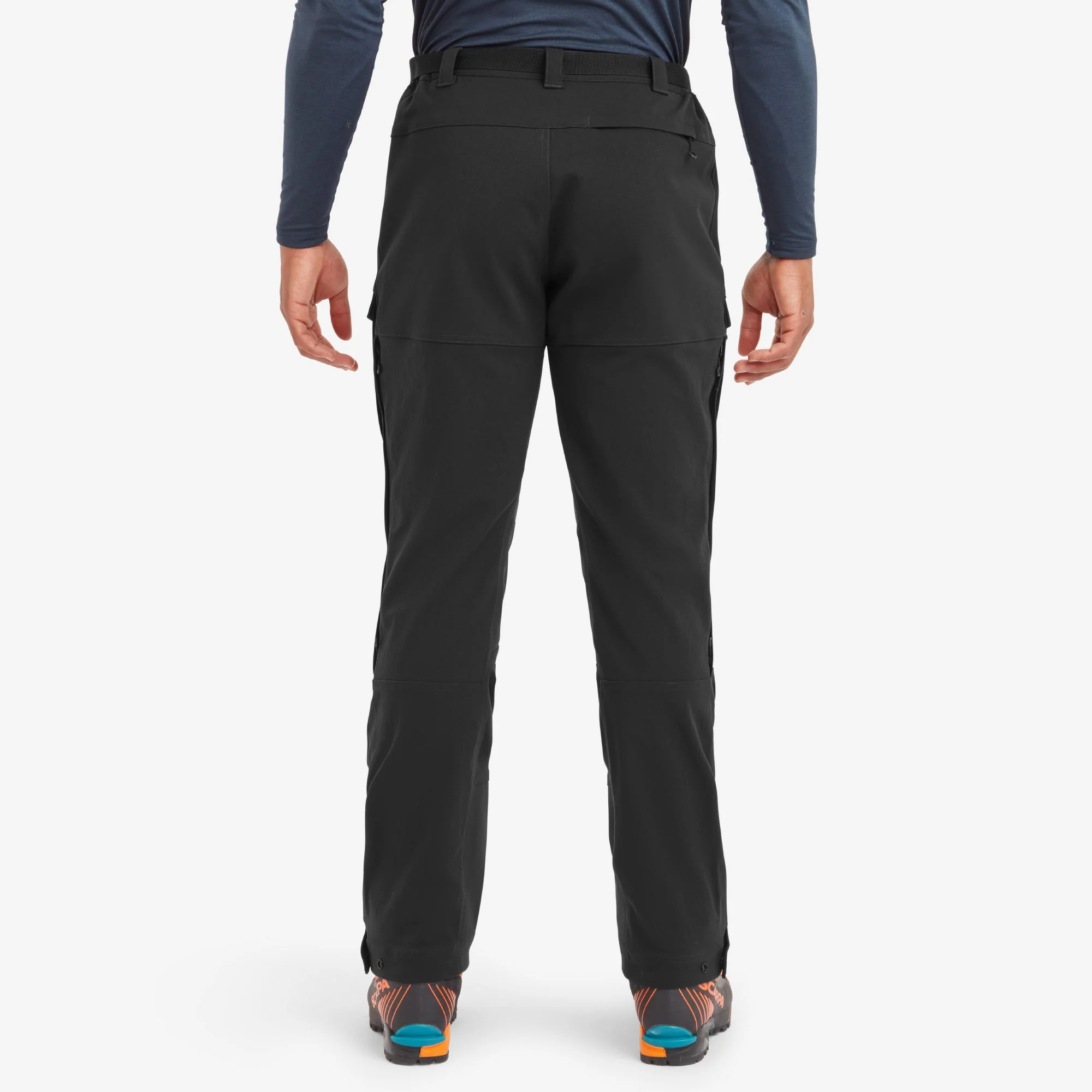 Montane Men's Terra XT Pants - Image 8