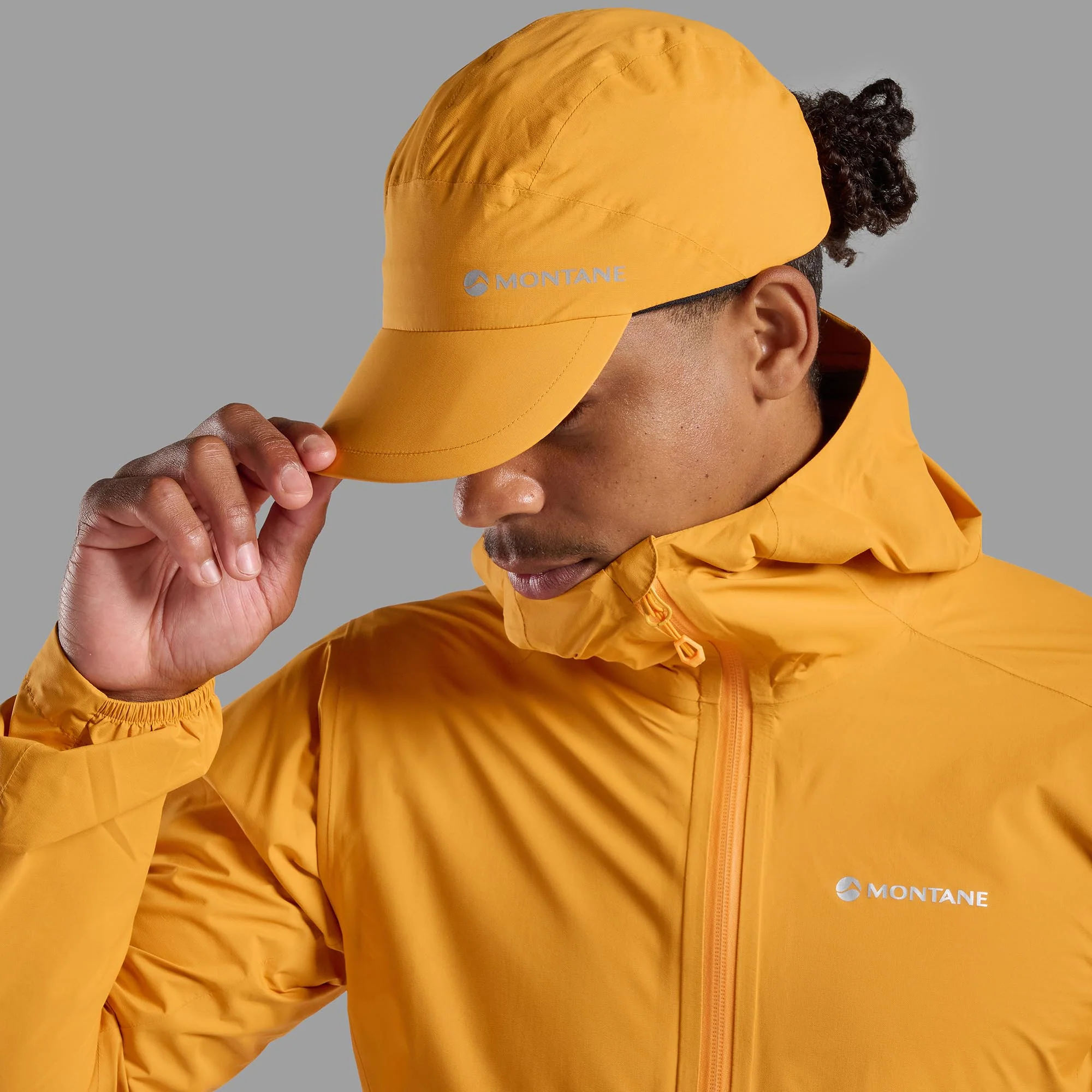 Montane Minimus Lite Waterproof Running Cap - Image 10