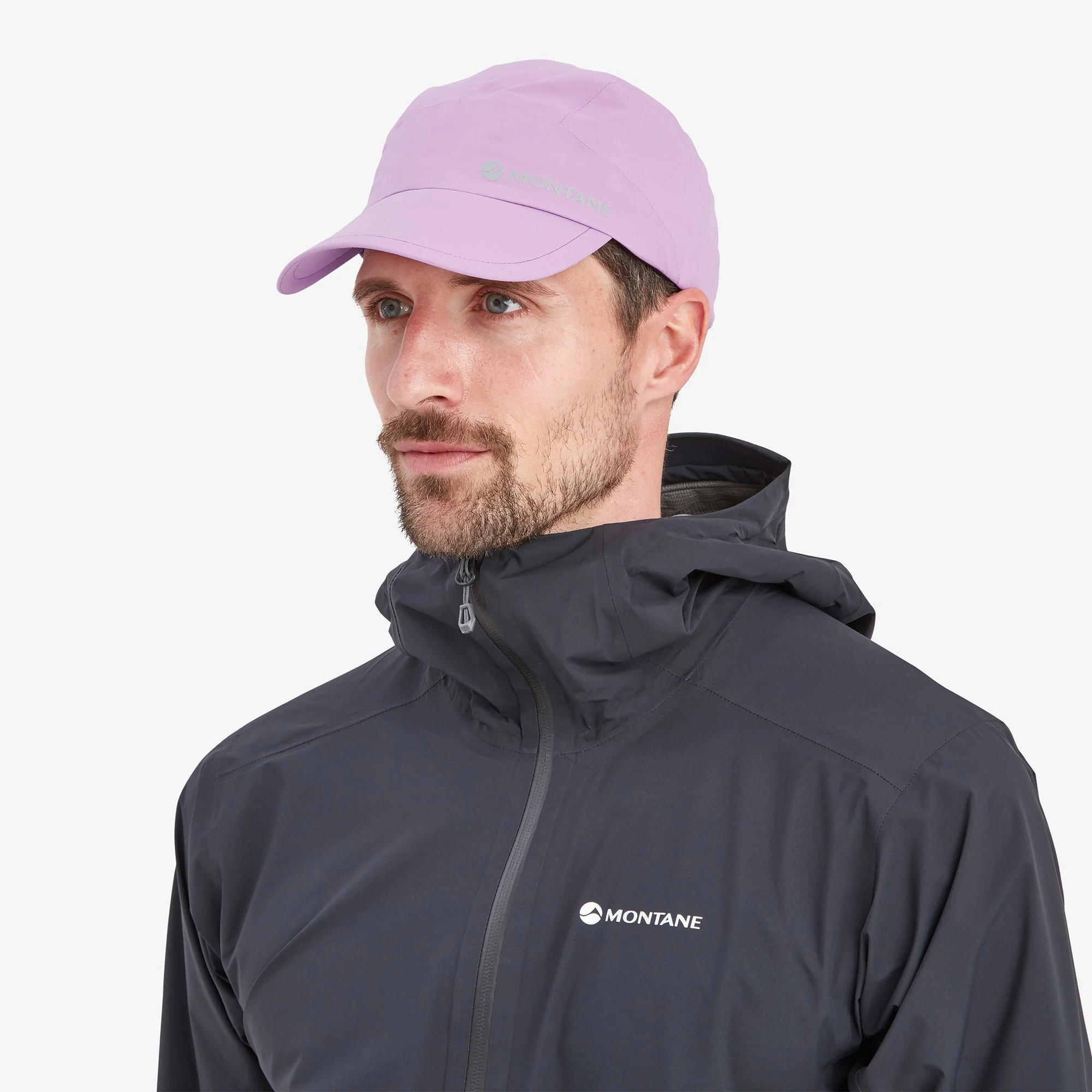Montane Minimus Lite Waterproof Running Cap - Image 11