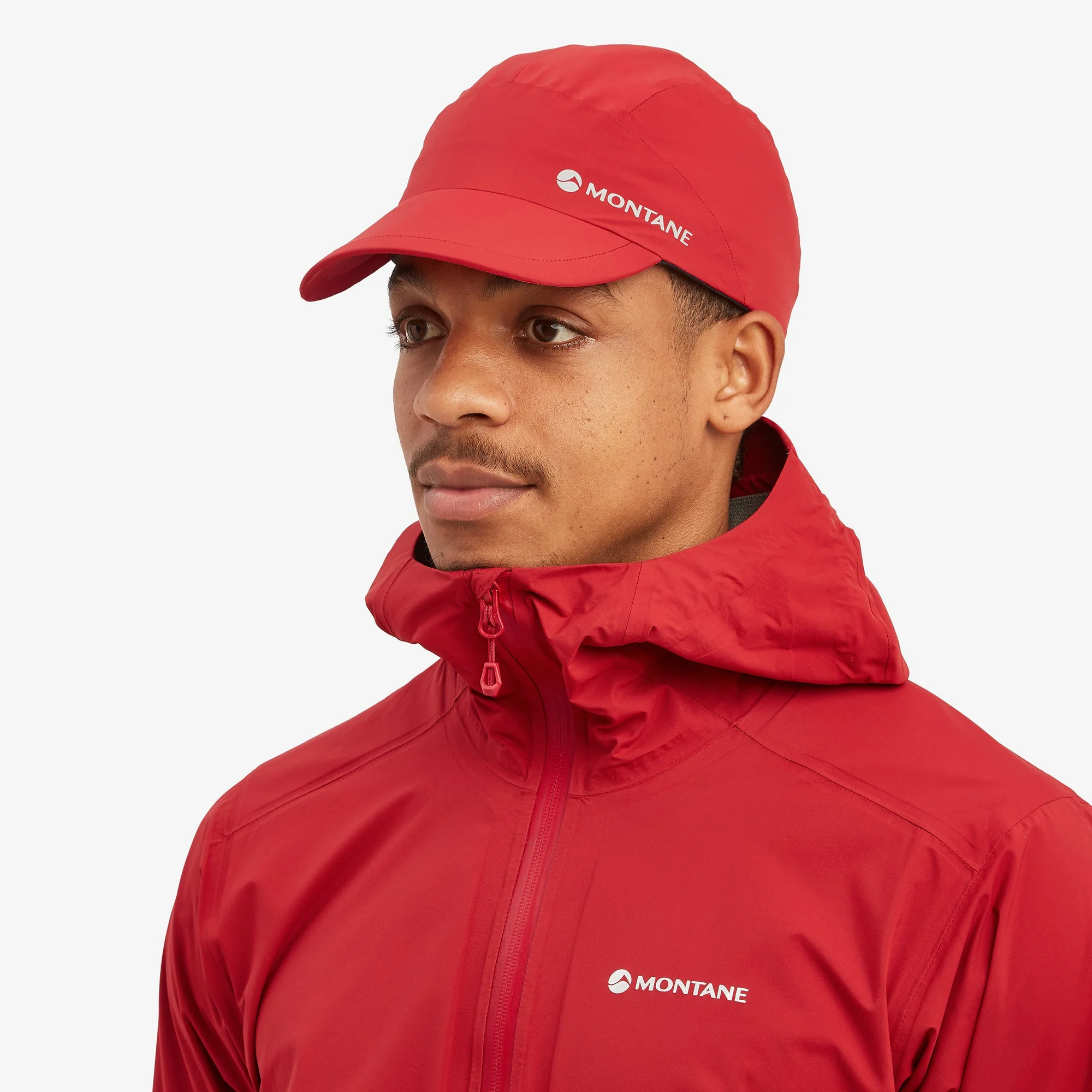 Montane Minimus Lite Waterproof Running Cap - Image 4