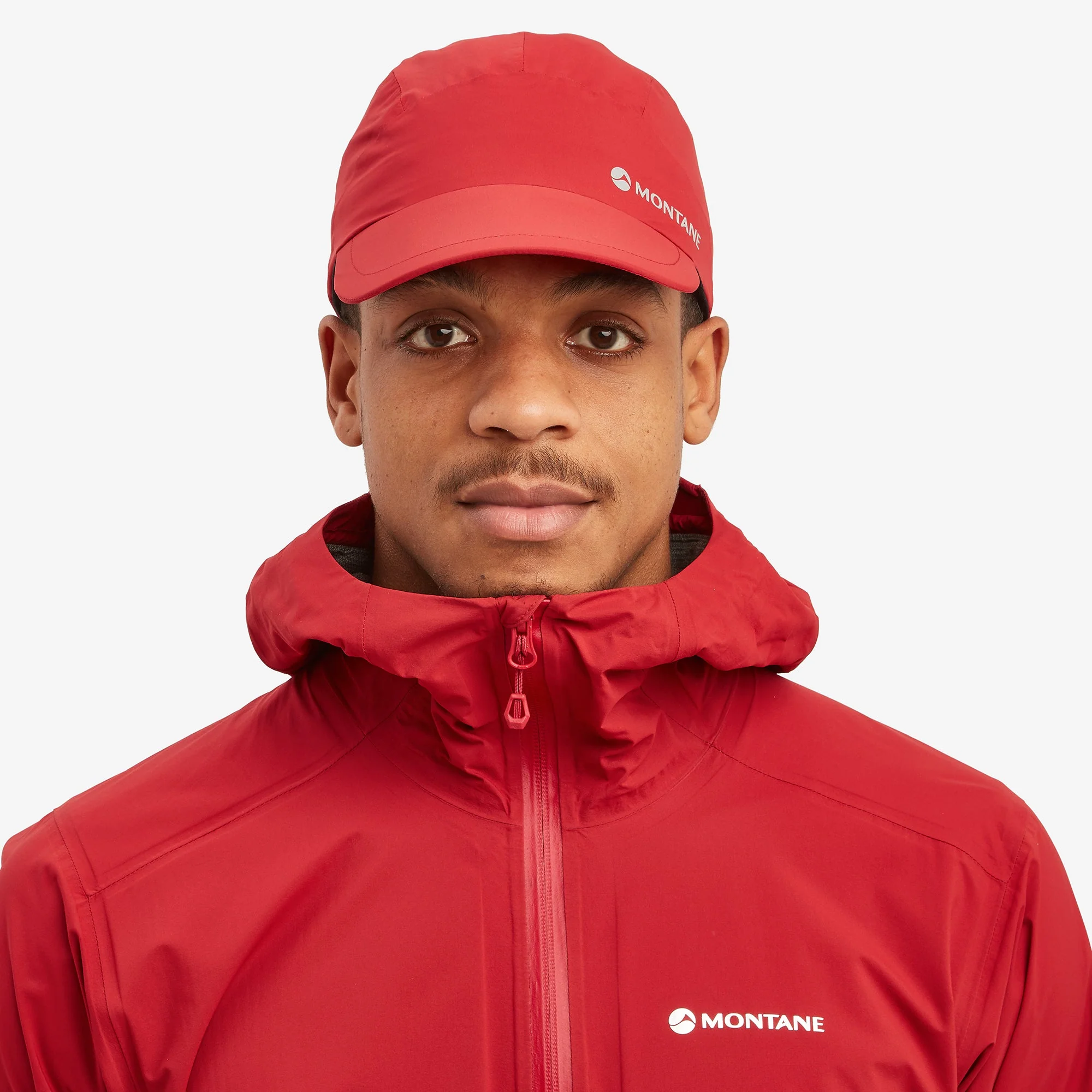 Montane Minimus Lite Waterproof Running Cap - Image 5
