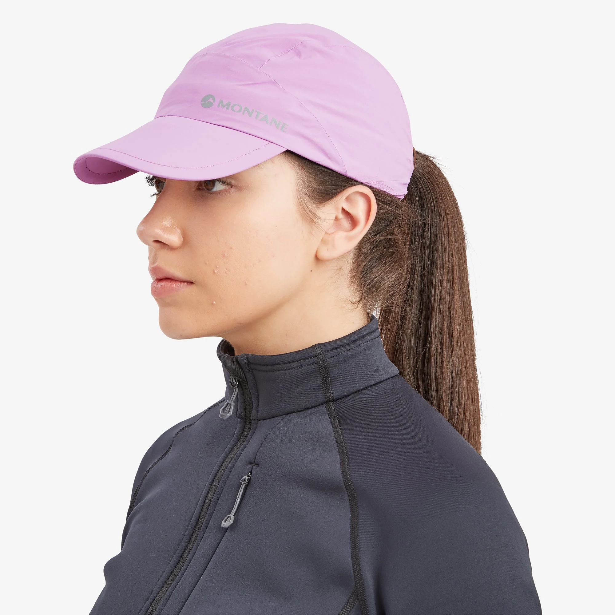 Montane Minimus Lite Waterproof Running Cap - Image 7