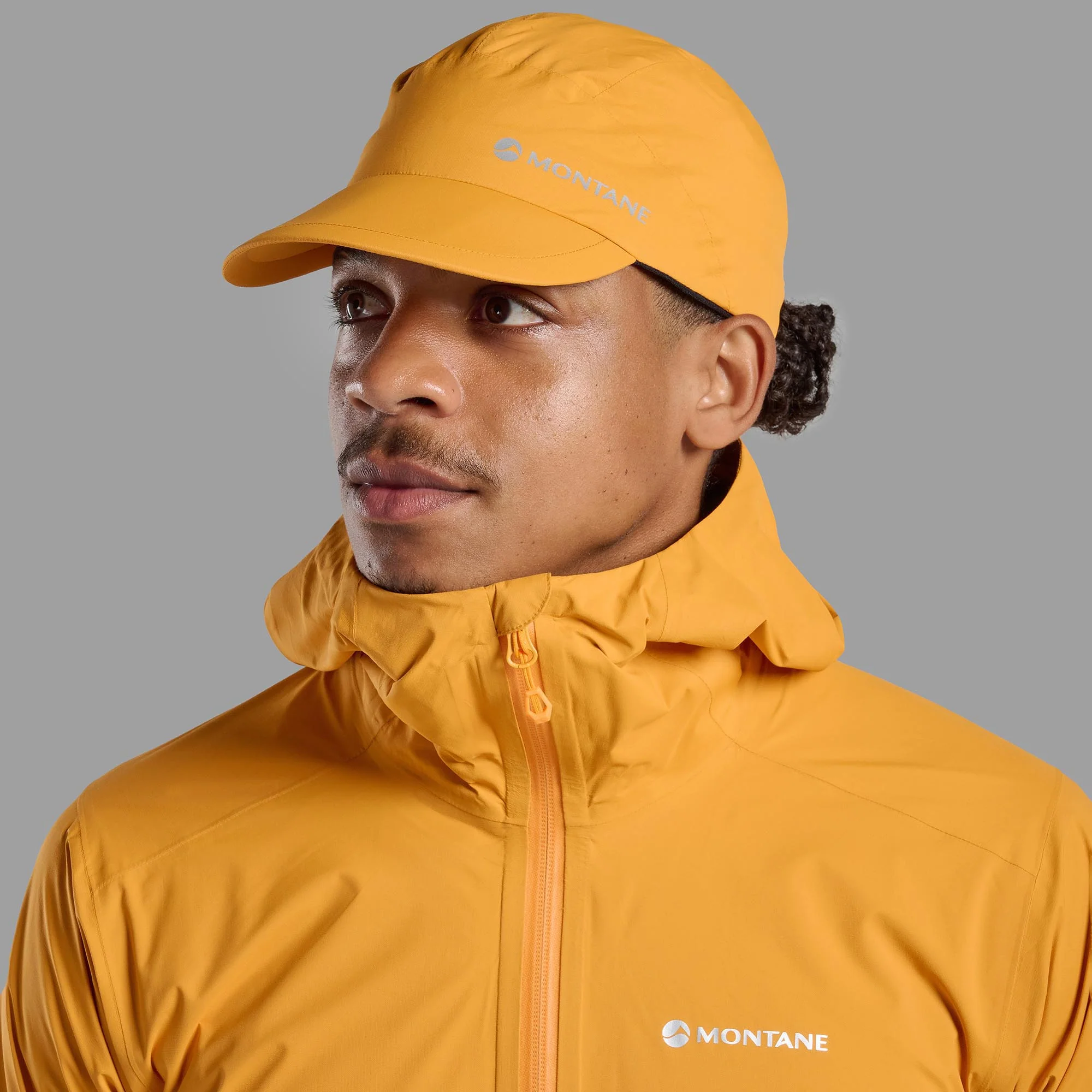 Montane Minimus Lite Waterproof Running Cap - Image 9