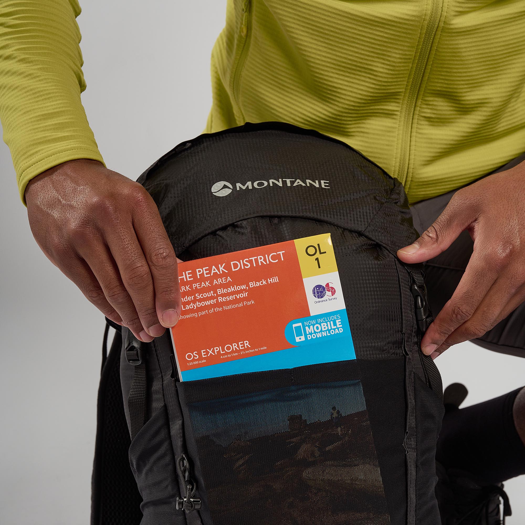 Montane Trailblazer® 25L Backpack - Image 16