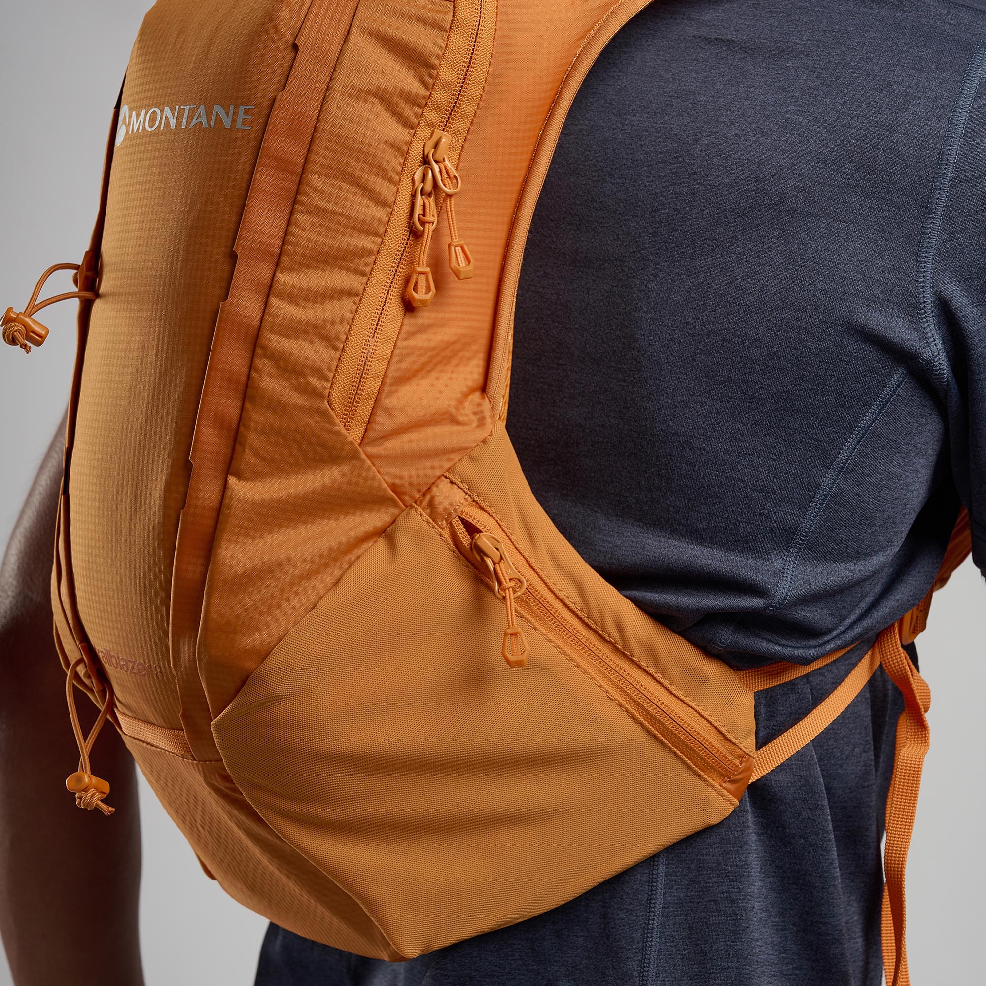 Montane Trailblazer® 8L Backpack - Image 10