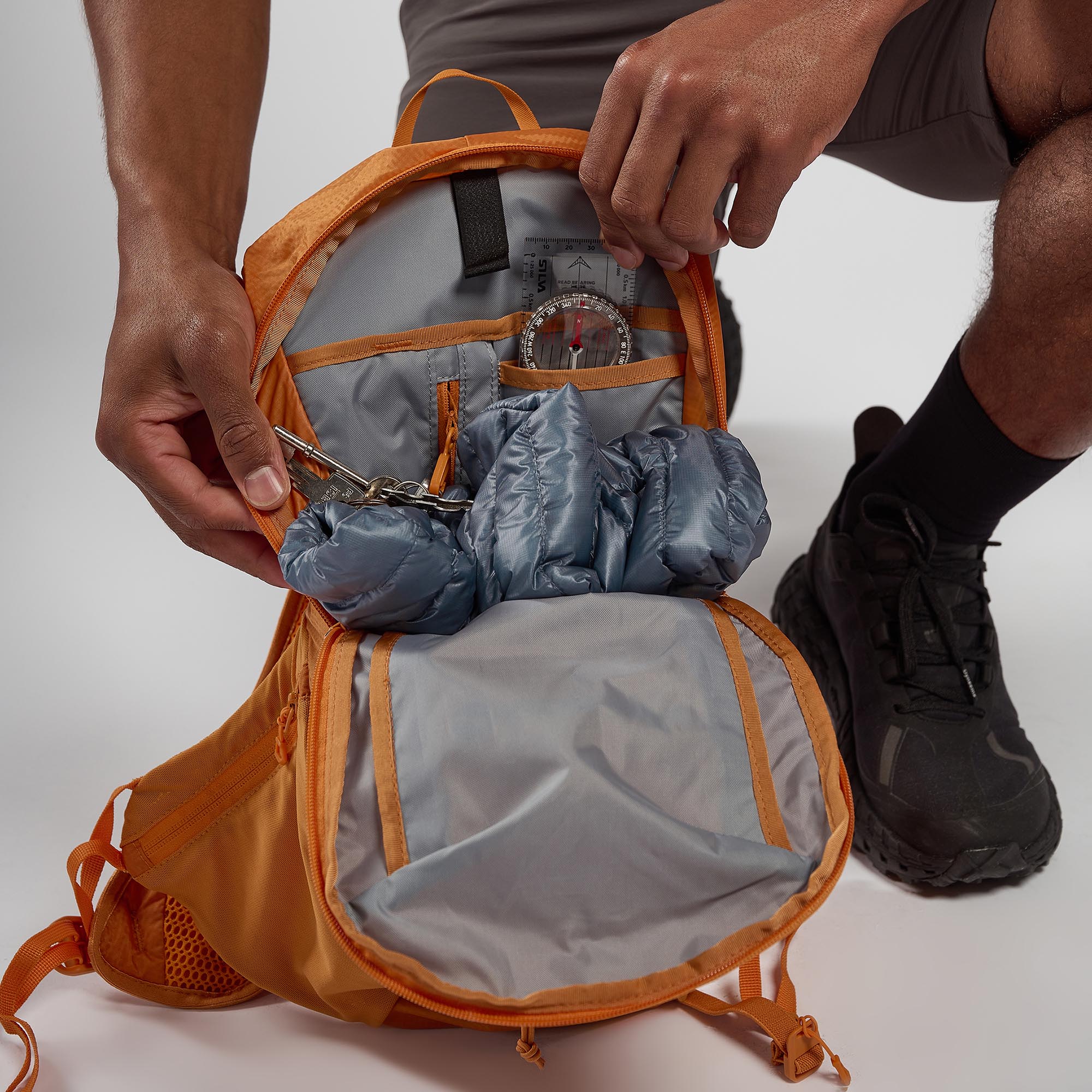 Montane Trailblazer® 8L Backpack - Image 12