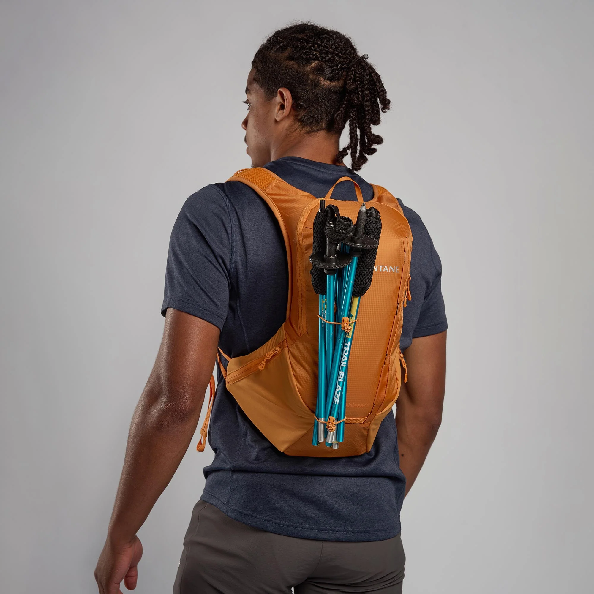 Montane Trailblazer® 8L Backpack - Image 13