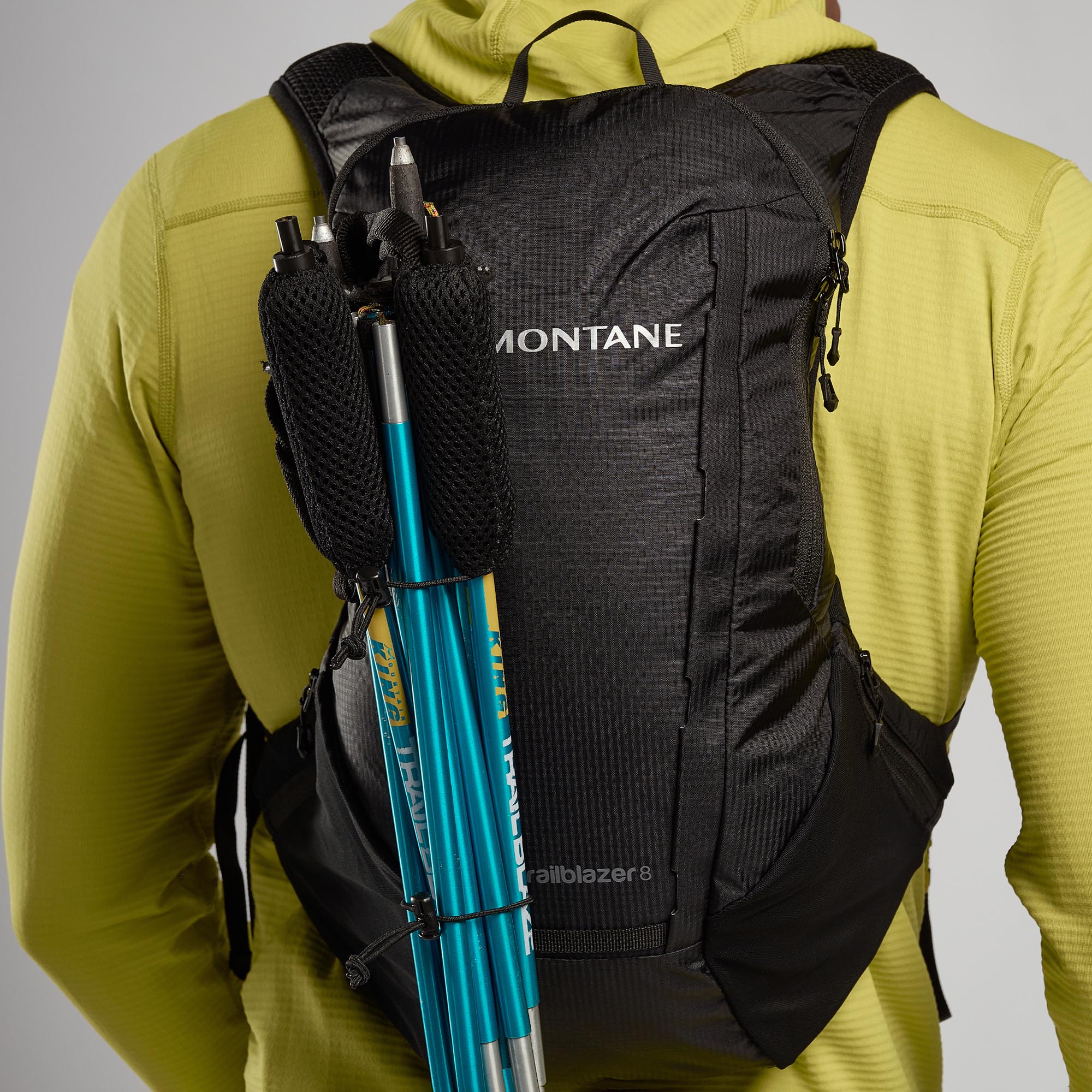 Montane Trailblazer® 8L Backpack - Image 22