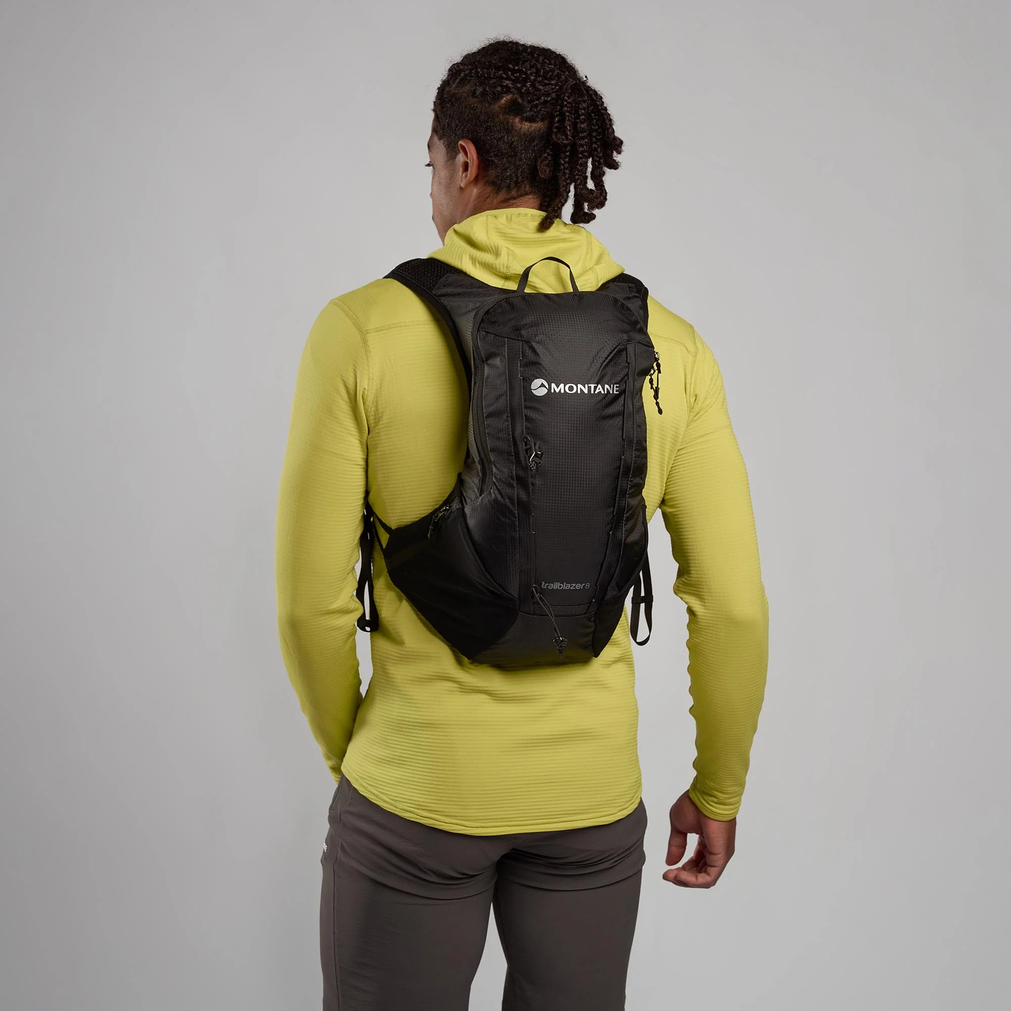 Montane Trailblazer® 8L Backpack - Image 4