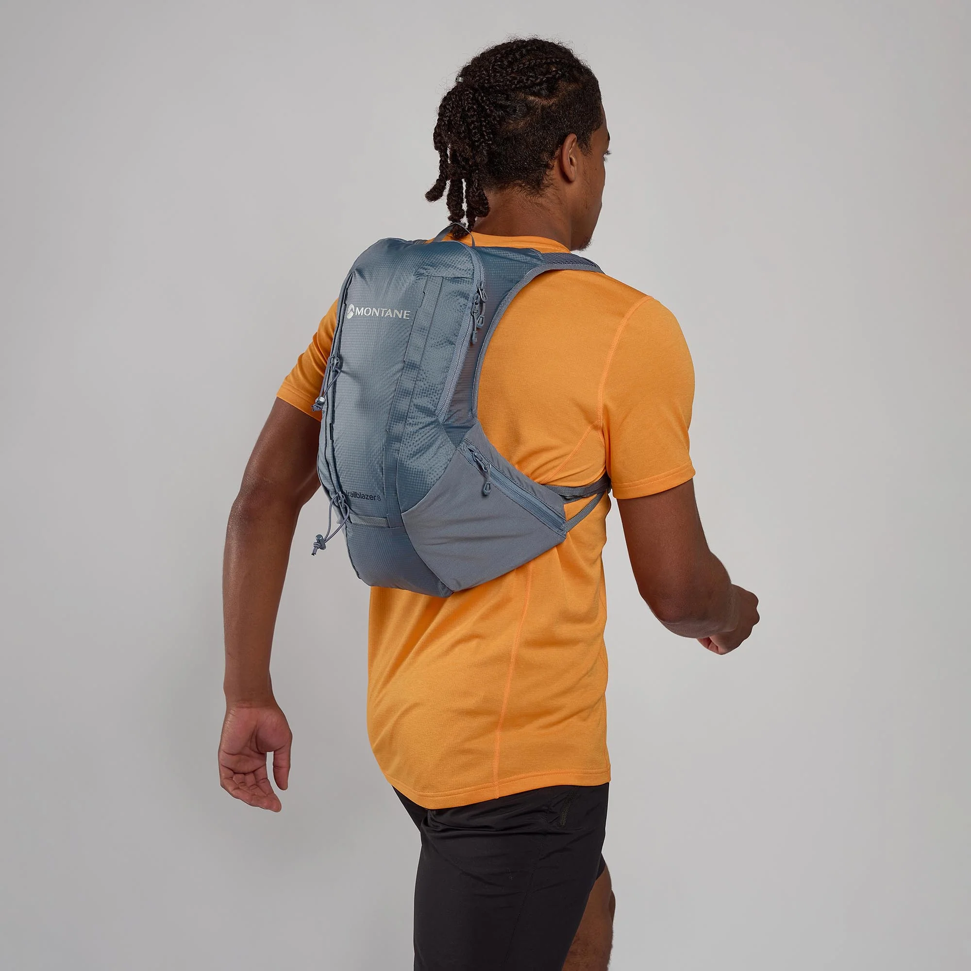 Montane Trailblazer® 8L Backpack - Image 6