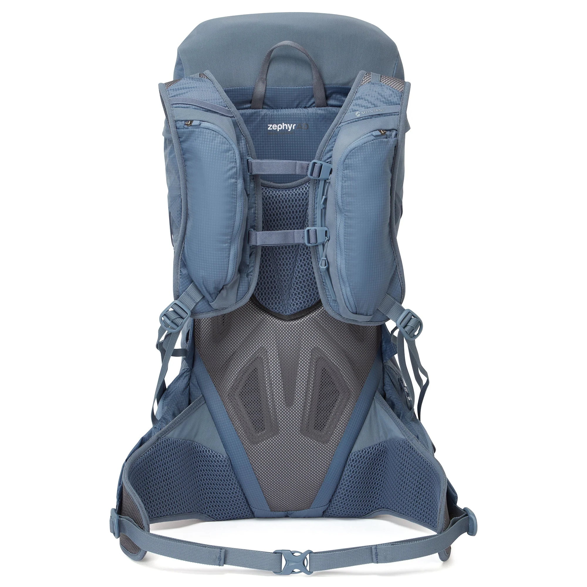 Montane Trailblazer® 32L Backpack - Image 17