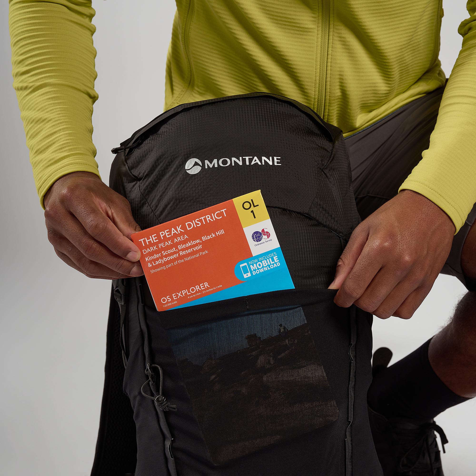 Montane Trailblazer® 32L Backpack - Image 24