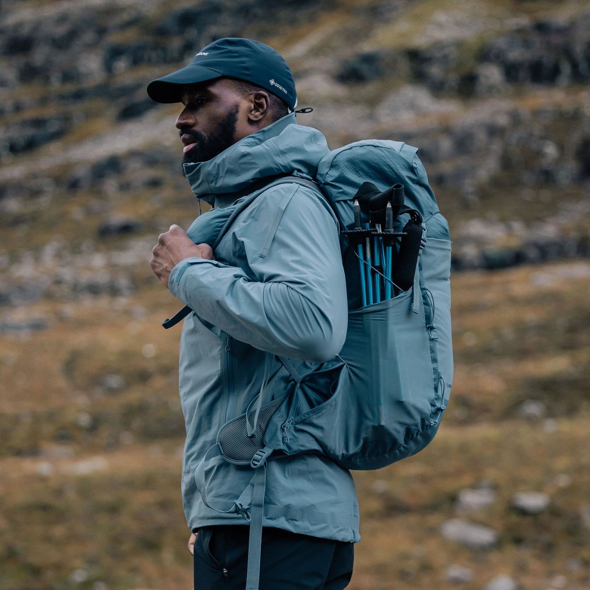 Montane Trailblazer® 32L Backpack - Image 3