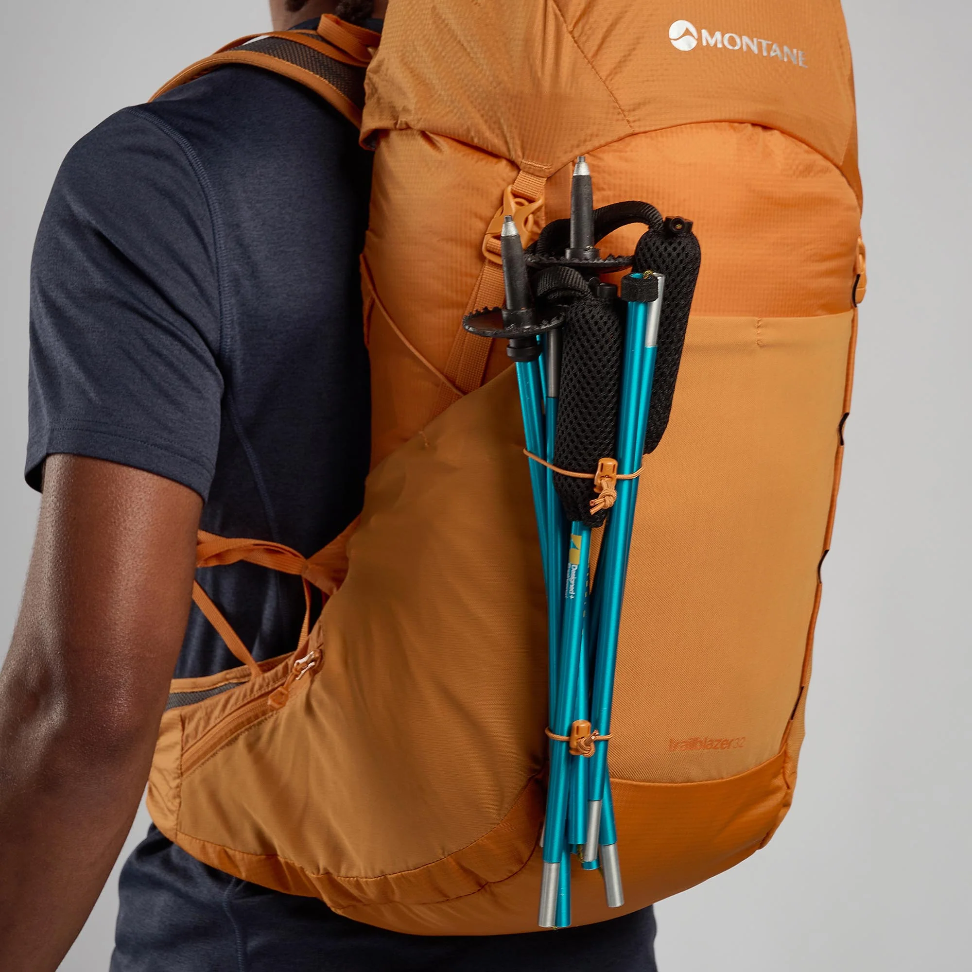 Montane Trailblazer® 32L Backpack - Image 36