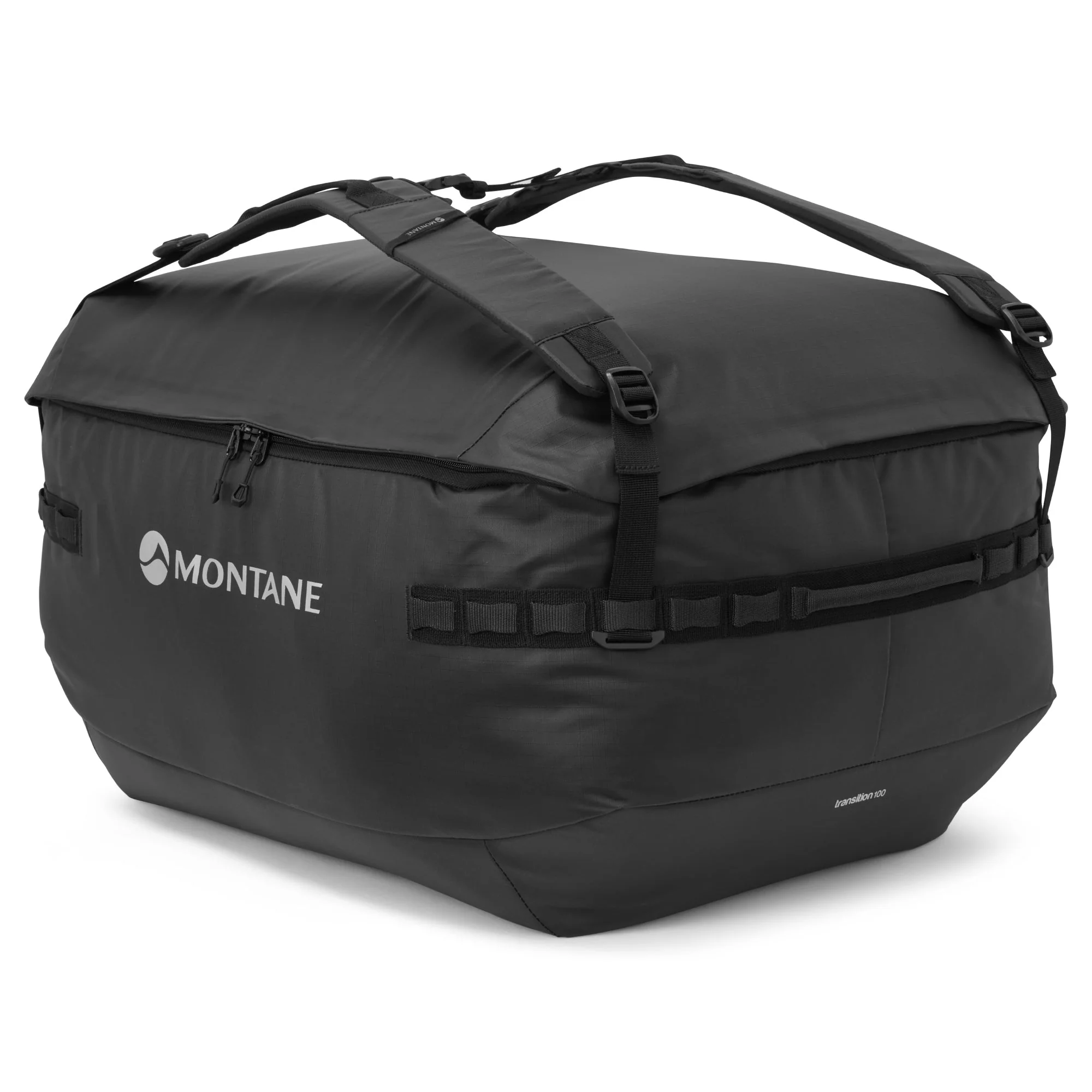 Montane Transition Duffel 100L - Image 3