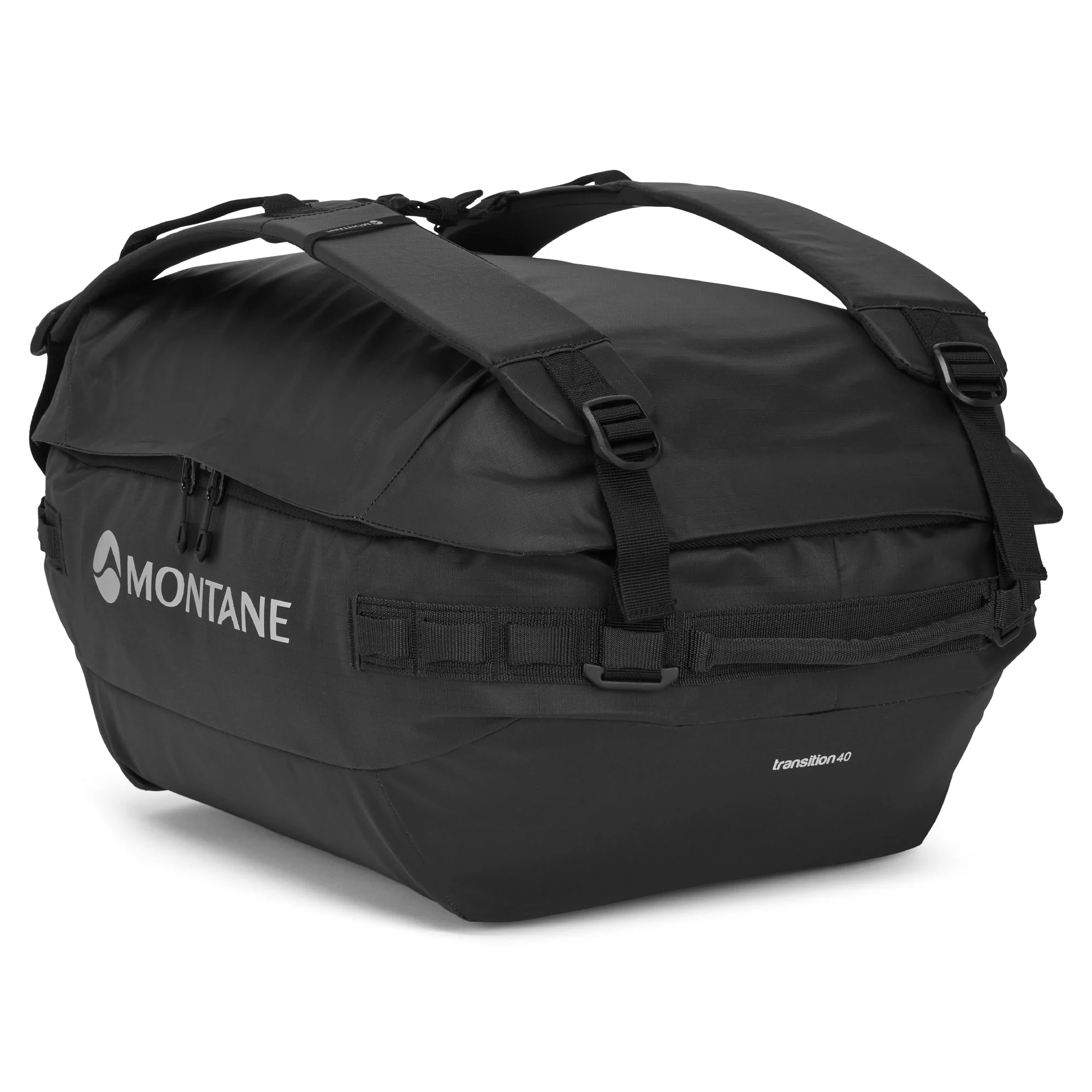 Montane Transition Duffel 40L - Image 11