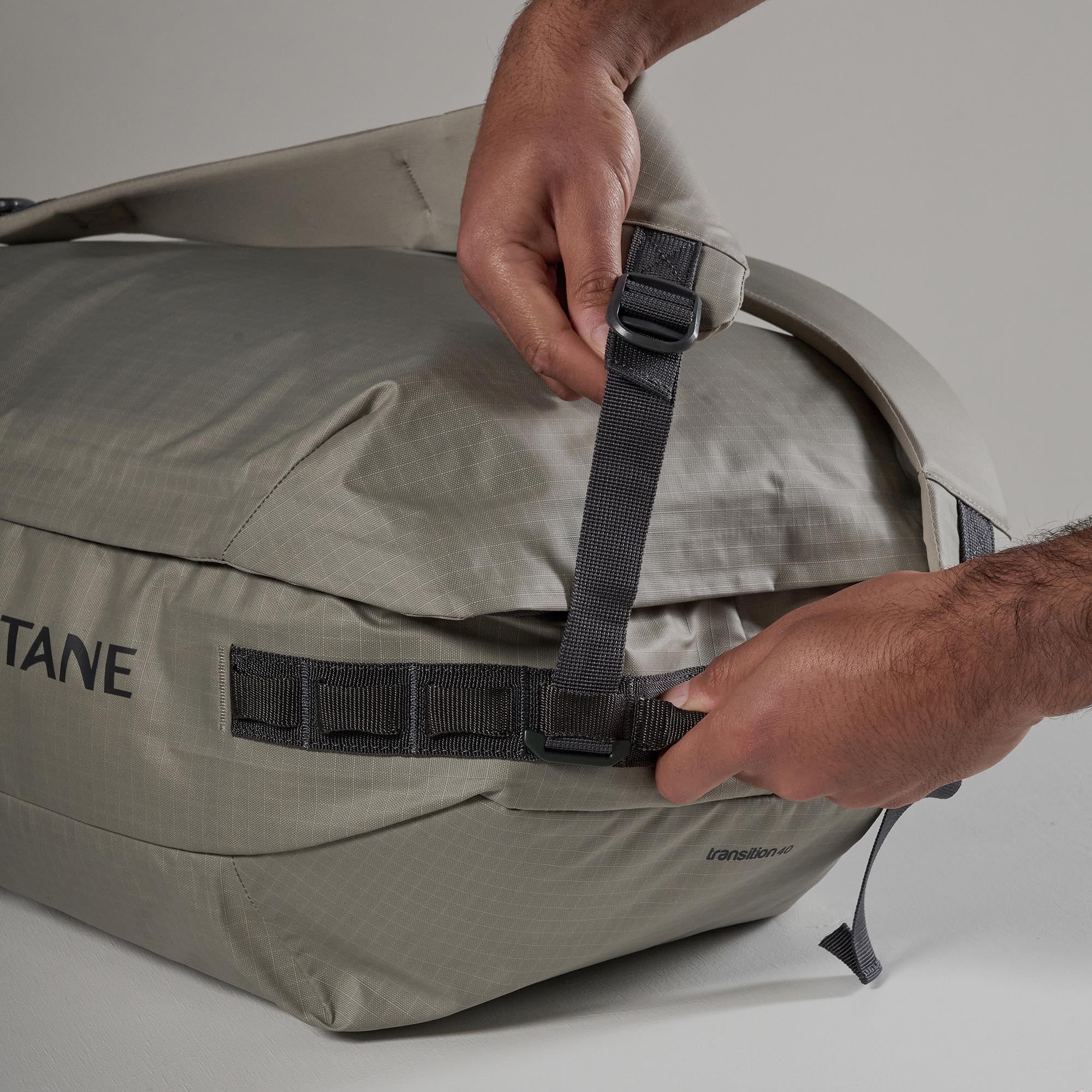Montane Transition Duffel 40L - Image 7