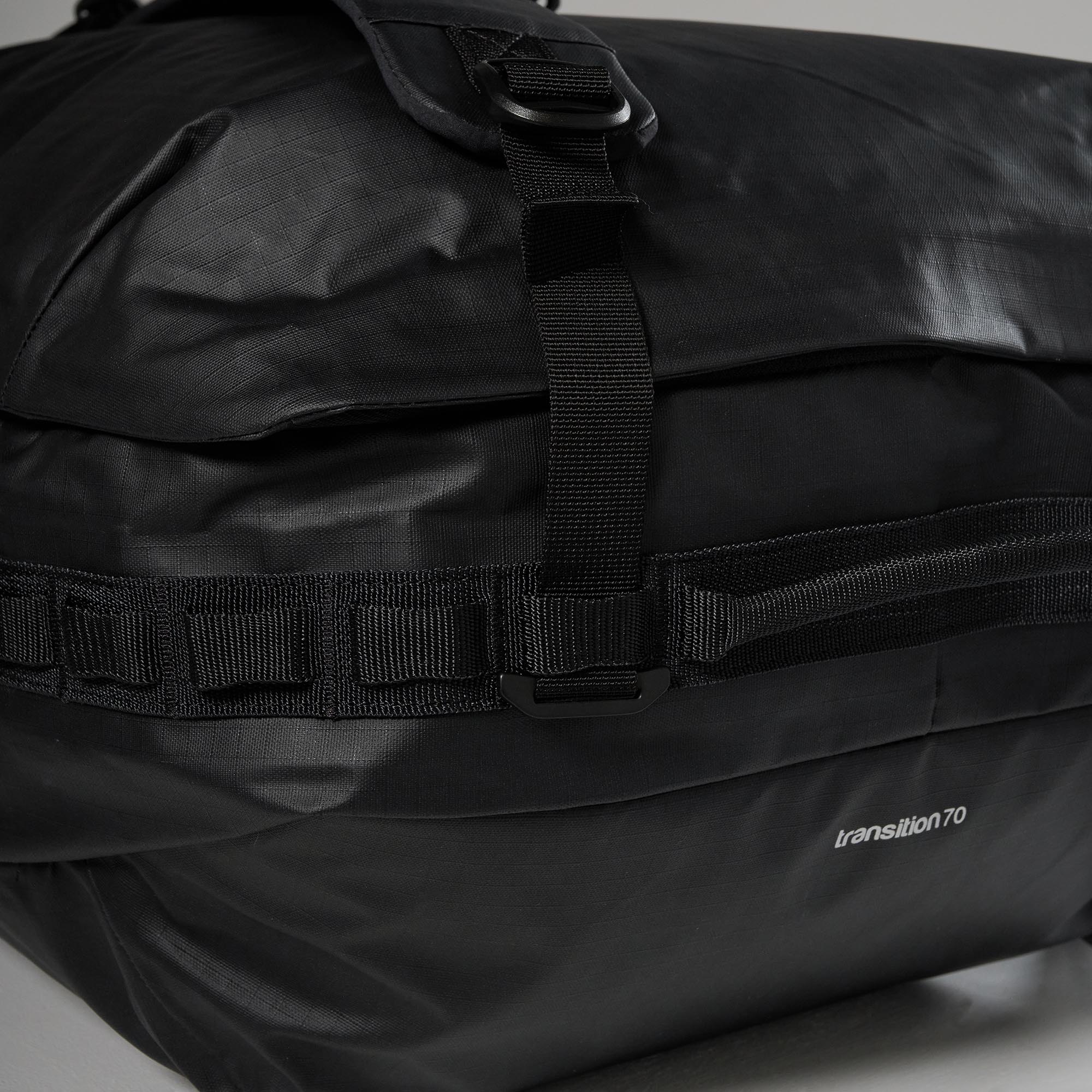 Montane Transition Duffel 70L - Image 10