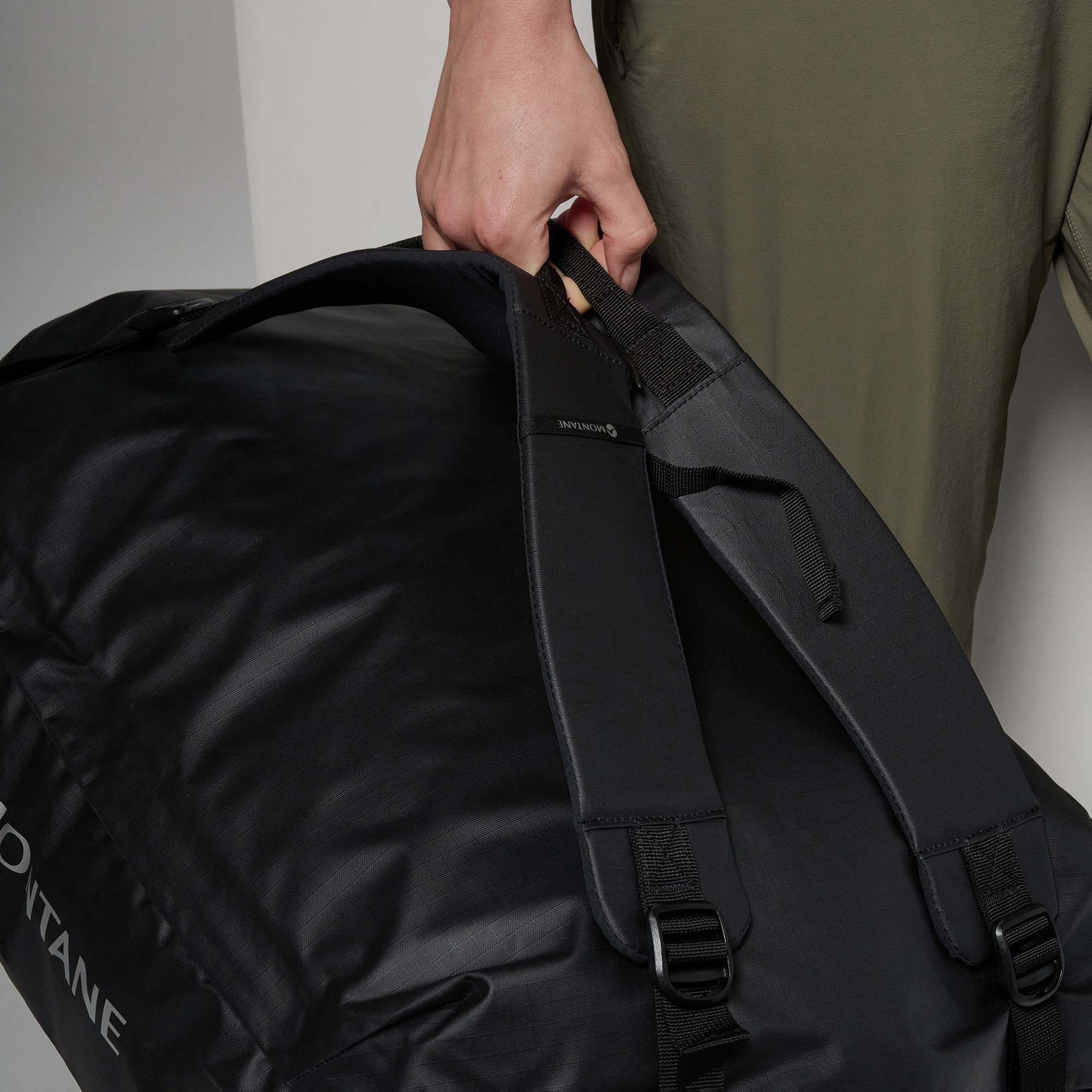 Montane Transition Duffel 70L - Image 11