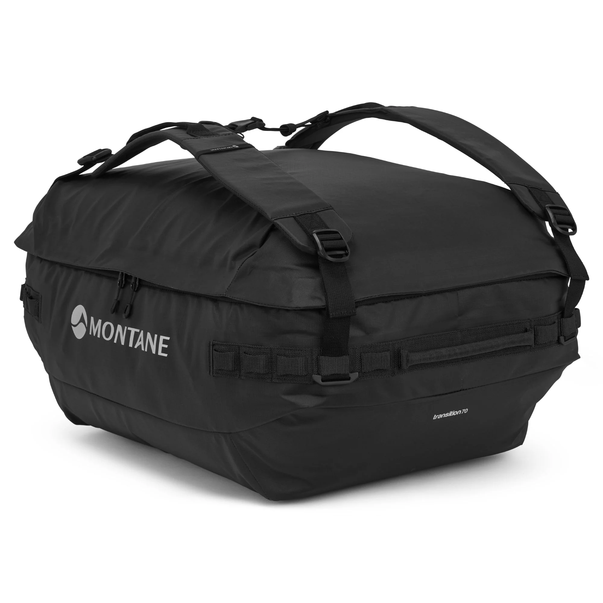 Montane Transition Duffel 70L - Image 4