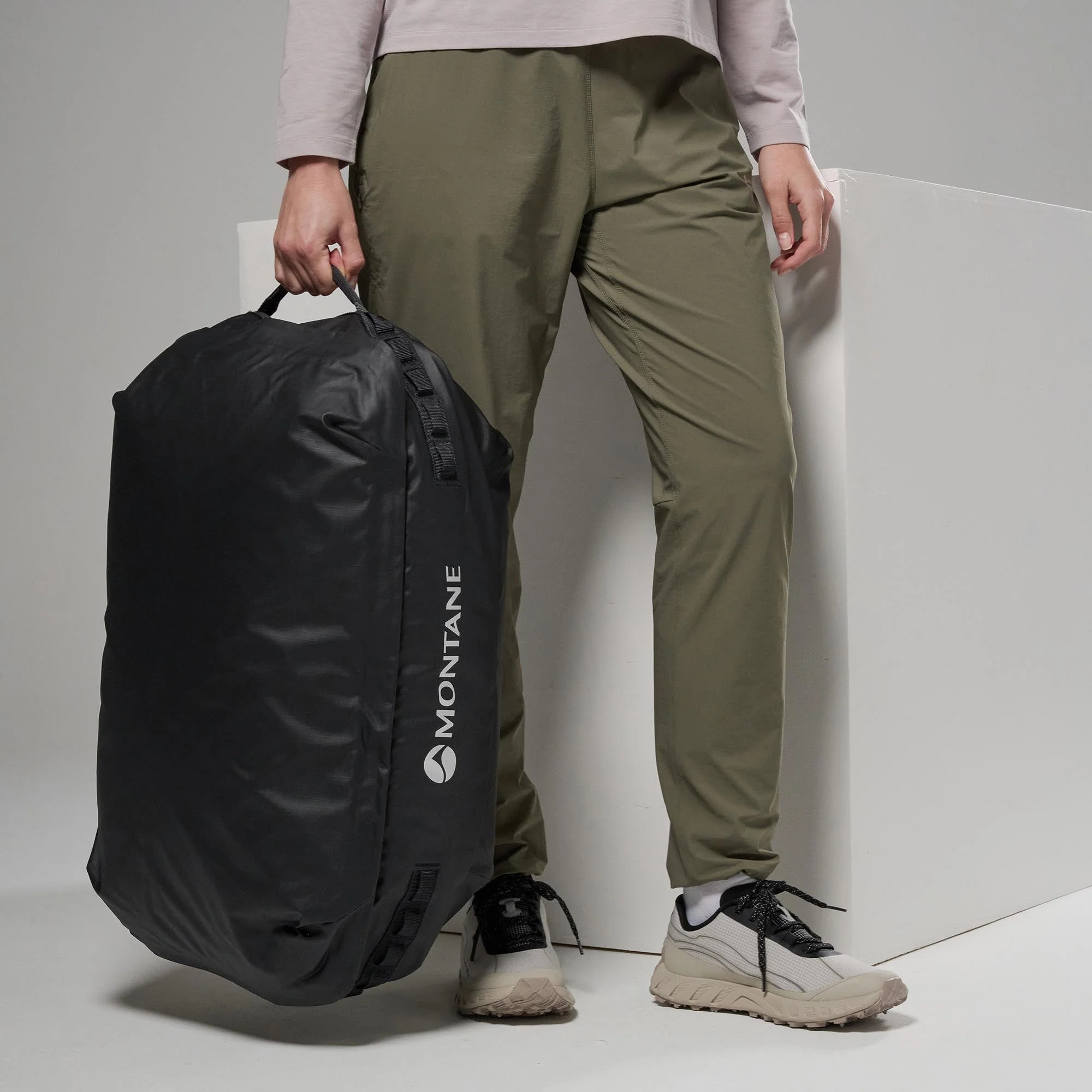 Montane Transition Duffel 70L - Image 5