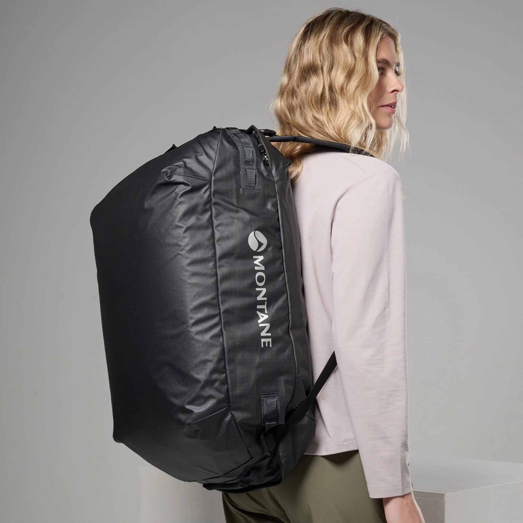 Montane Transition Duffel 70L - Image 6