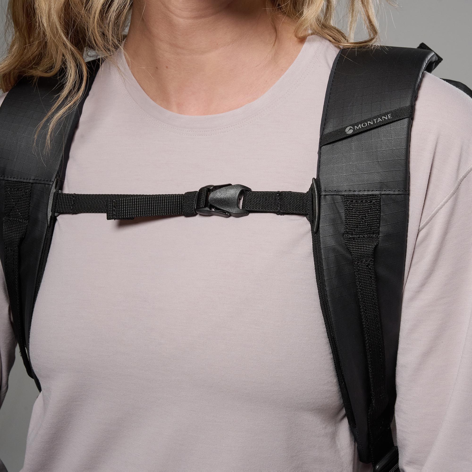 Montane Transition Duffel 70L - Image 9
