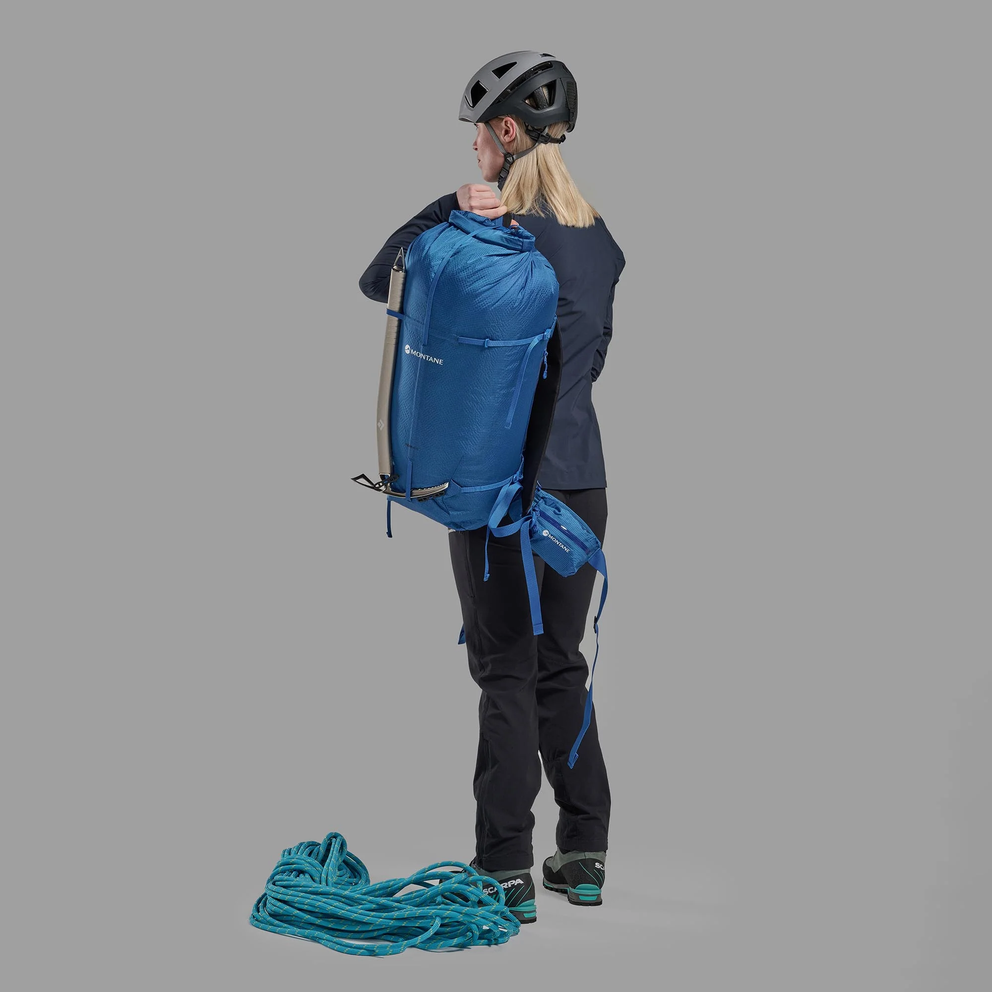 Montane Valen 40+5L Backpack - Image 18