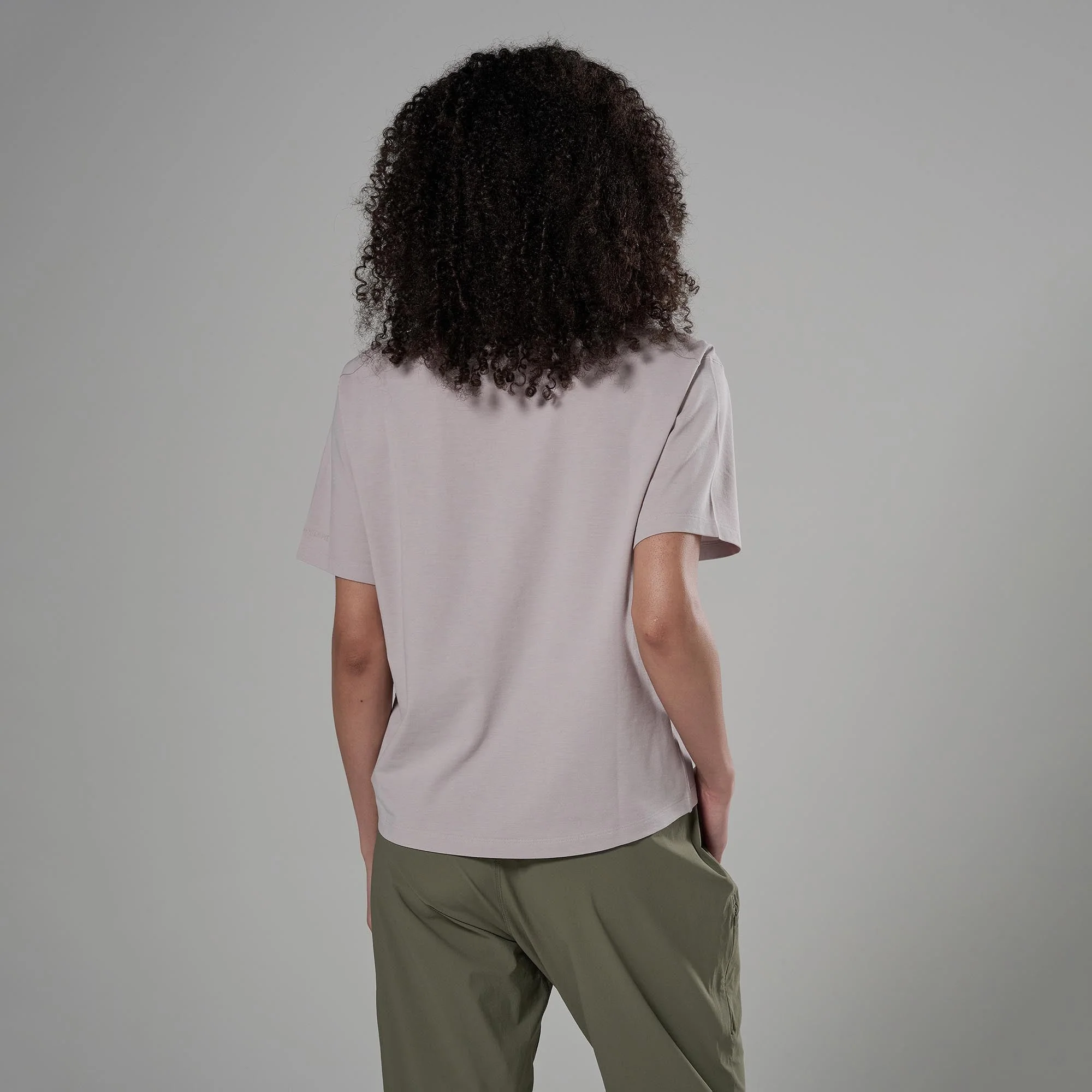 Montane Women's Alhena Merino Blend T-Shirt - Image 11