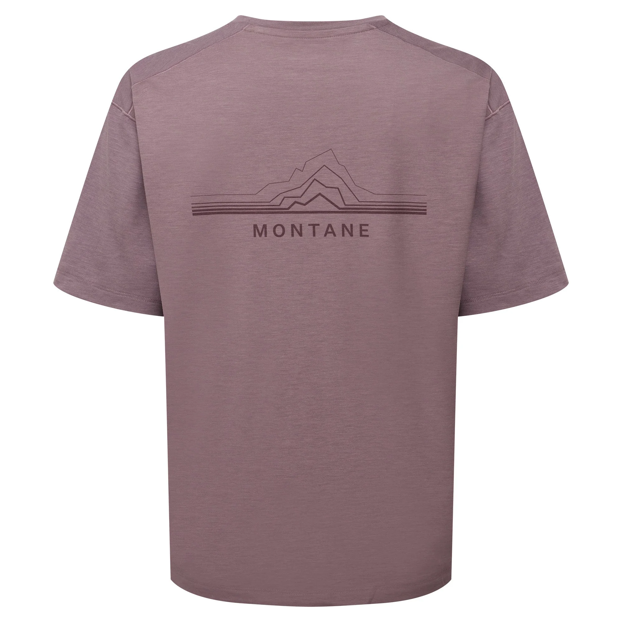 Montane Women's Alhena Mountain 25 T-Shirt - Image 10