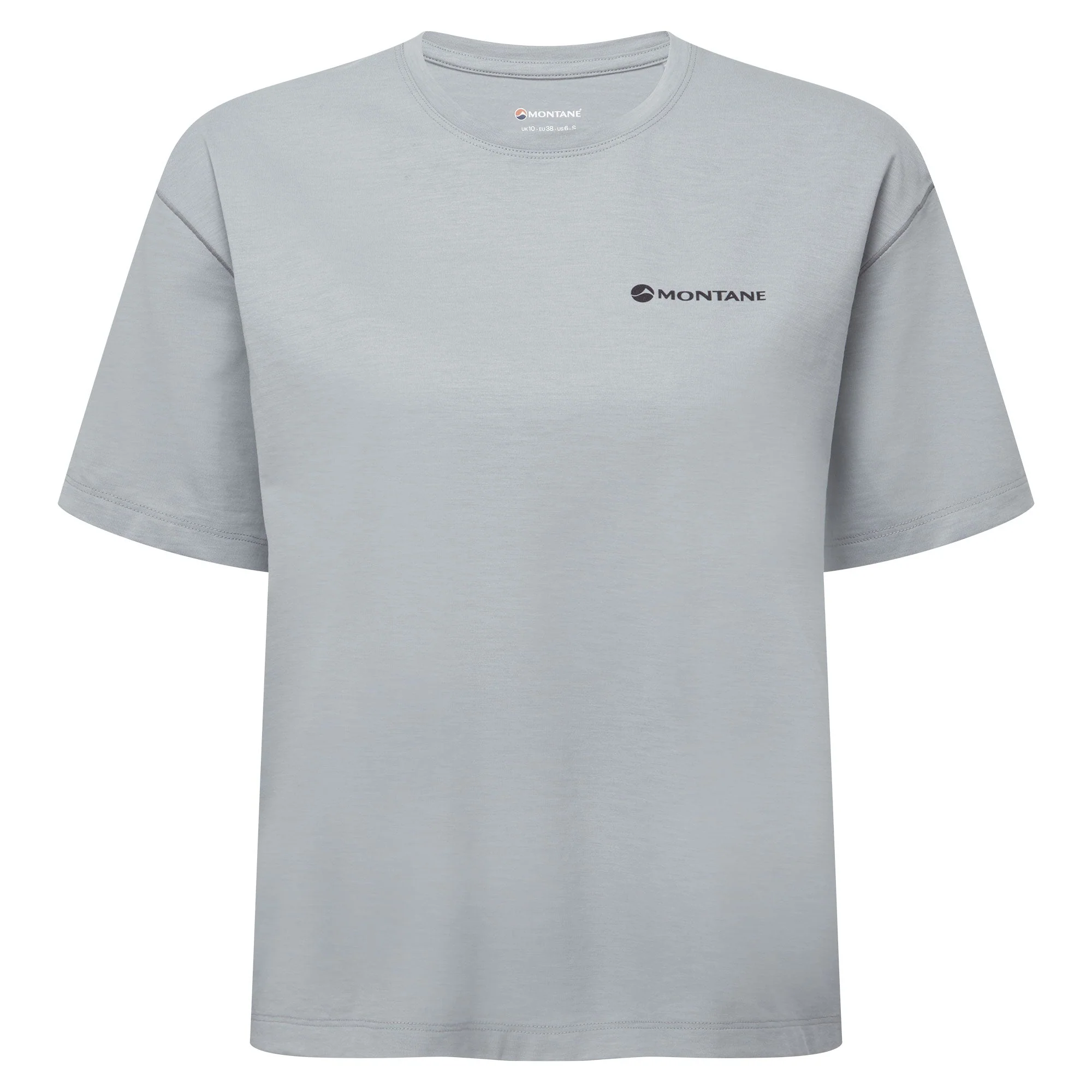 Montane Women's Alhena Mountain 25 T-Shirt - Image 12