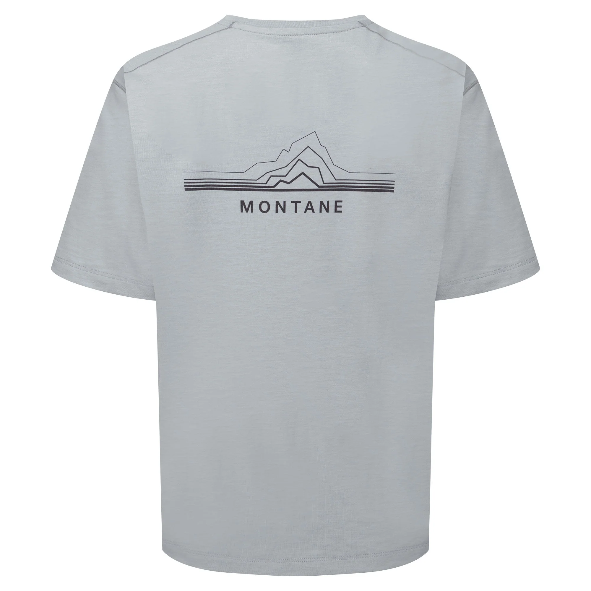 Montane Women's Alhena Mountain 25 T-Shirt - Image 13