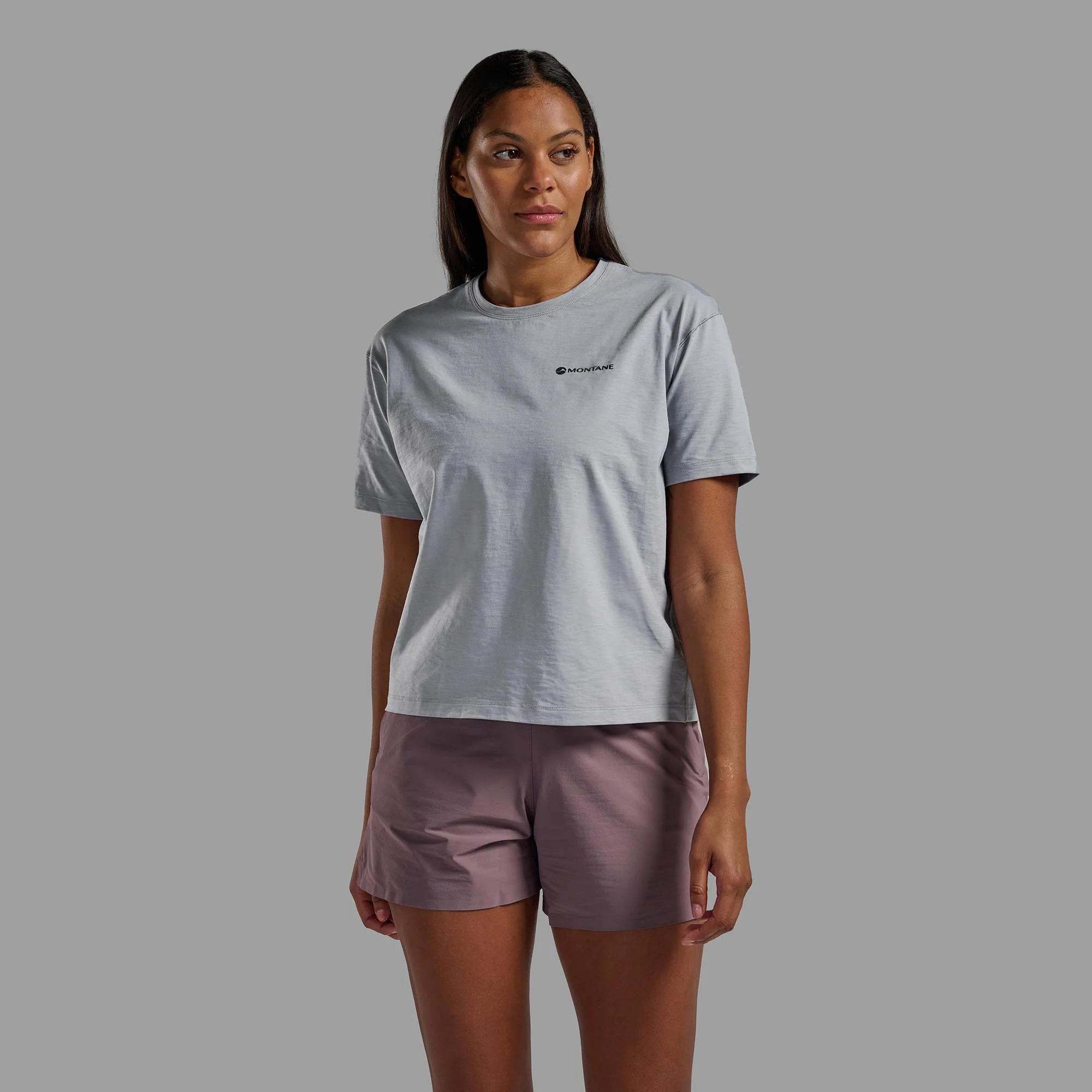 Montane Women's Alhena Mountain 25 T-Shirt - Image 4