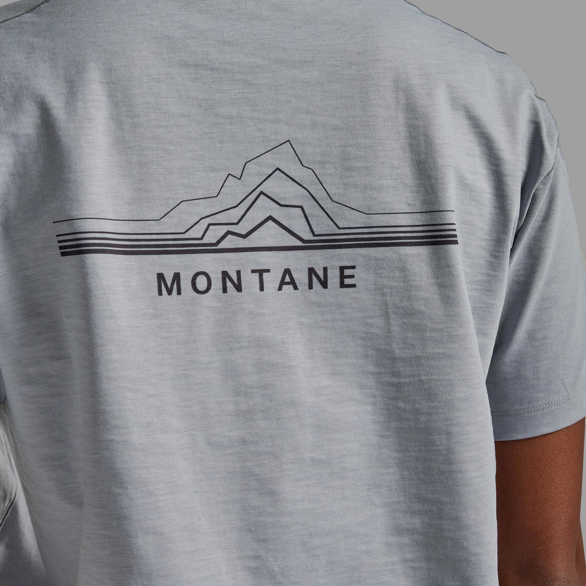 Montane Women's Alhena Mountain 25 T-Shirt - Image 6