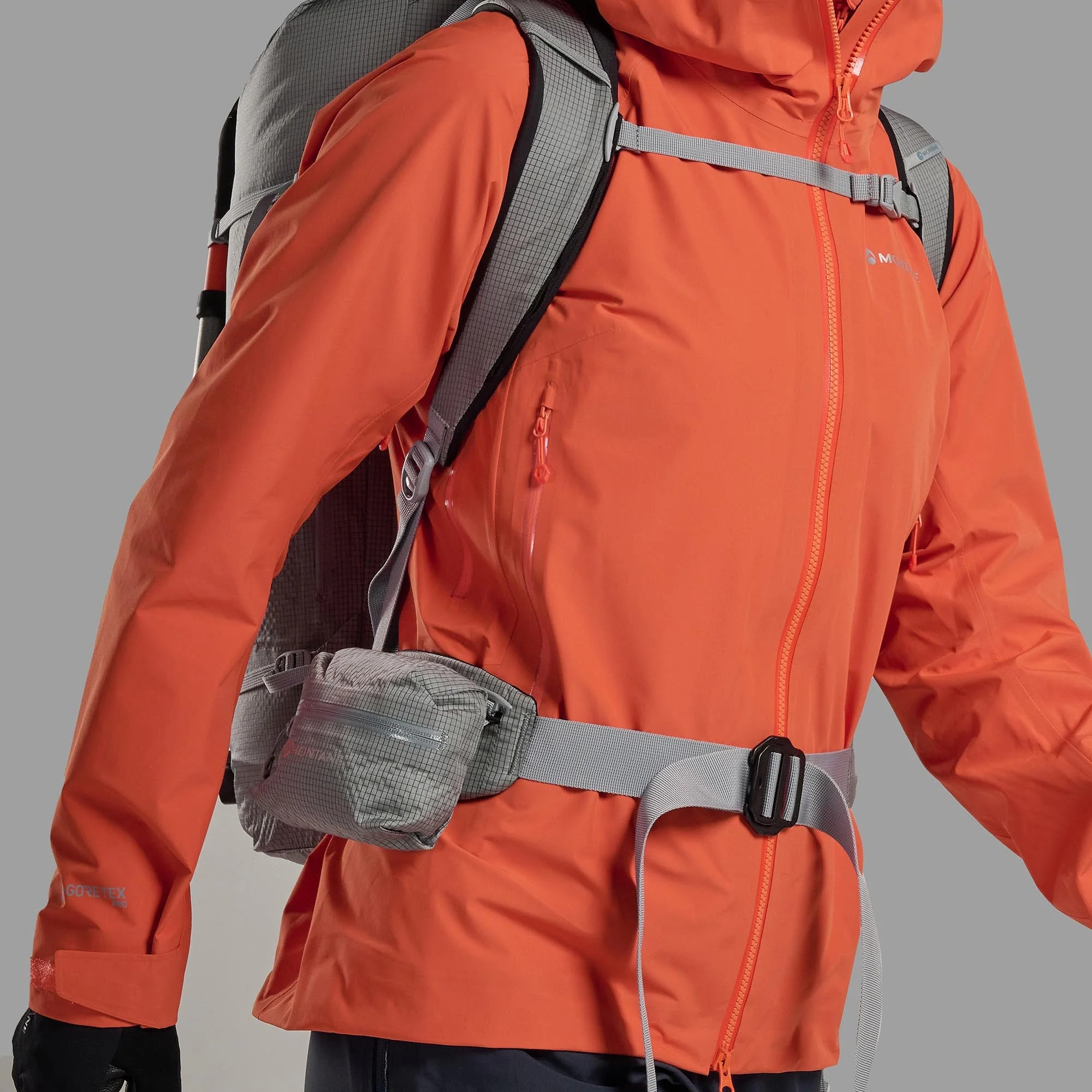 Montane Women's Alta Lite Waterproof Jacket - Image 11
