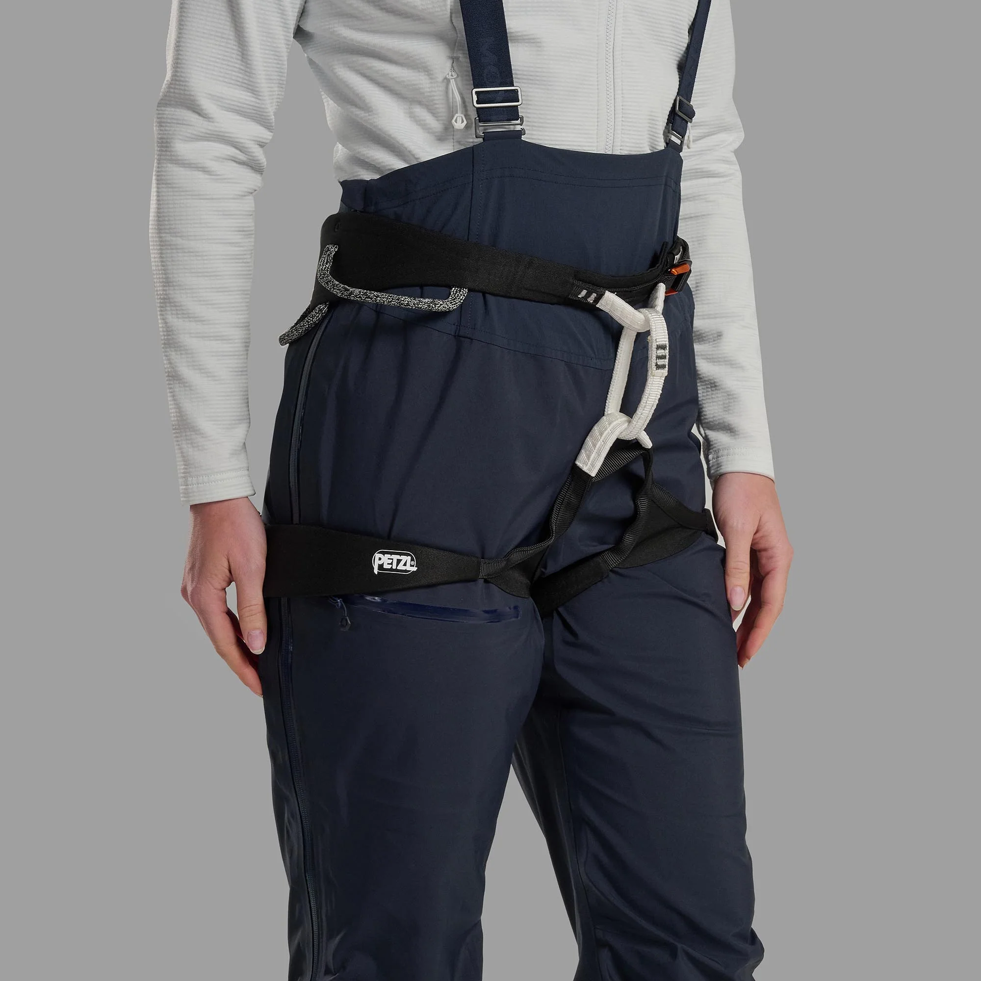 Montane Women's Alta Waterproof Pants - Image 6