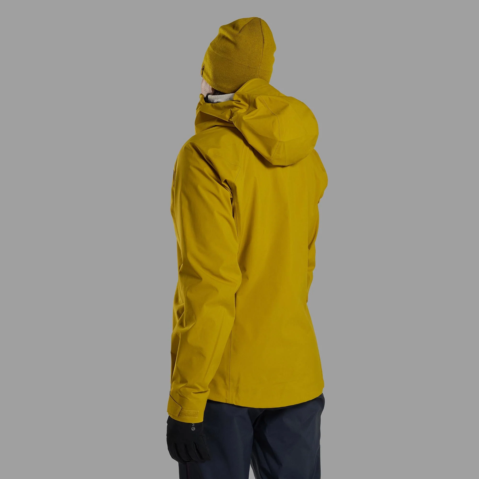 Montane Women's Alta XT Waterproof Jacket - Image 10