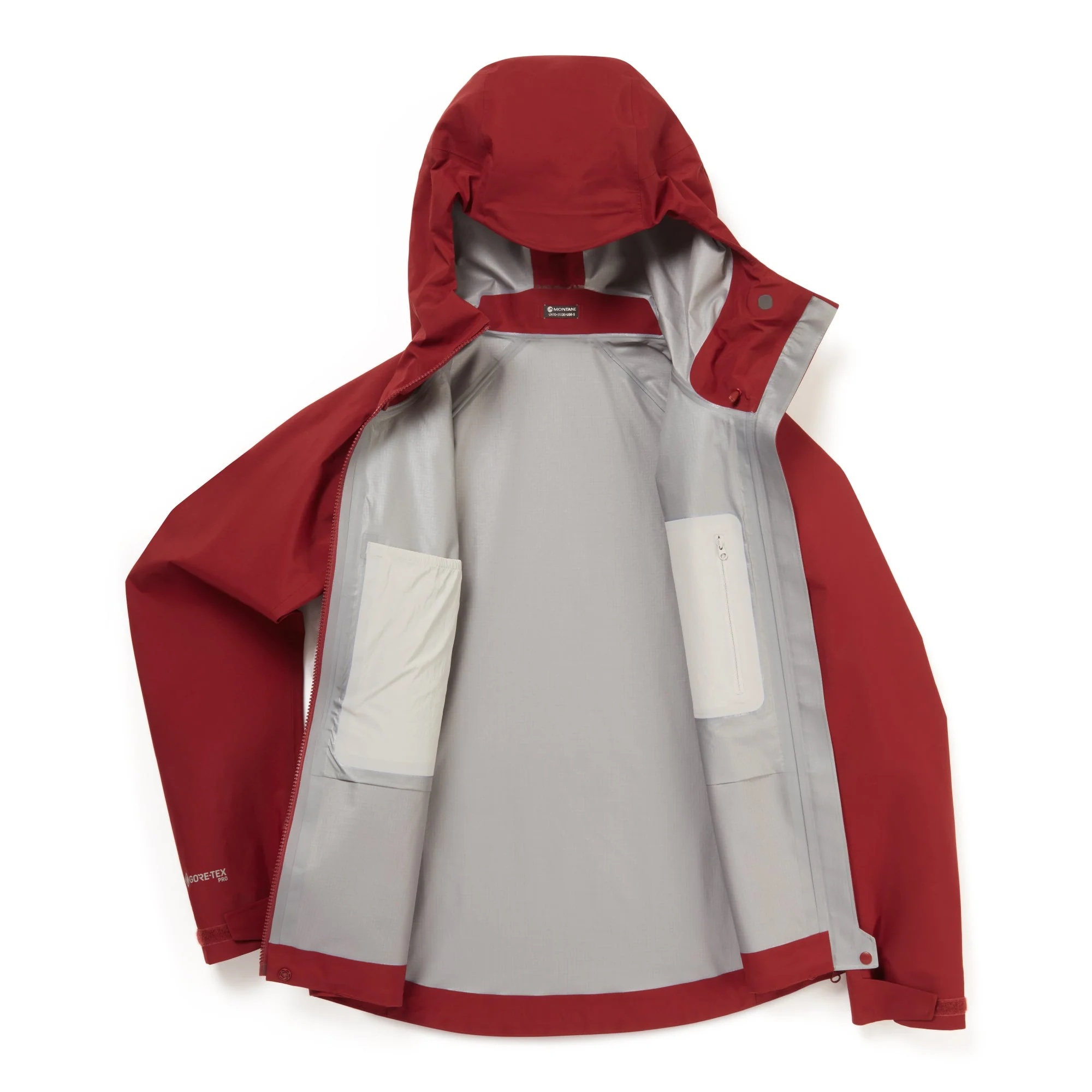 Montane Women's Alta XT Waterproof Jacket - Image 16