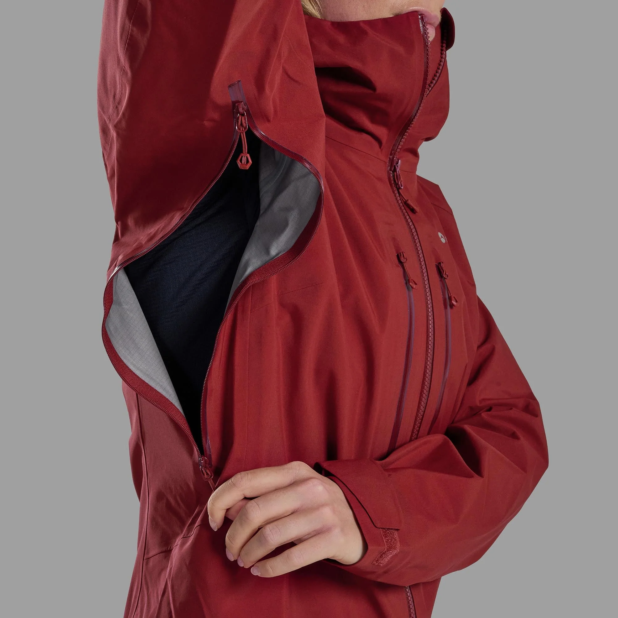 Montane Women's Alta XT Waterproof Jacket - Image 19