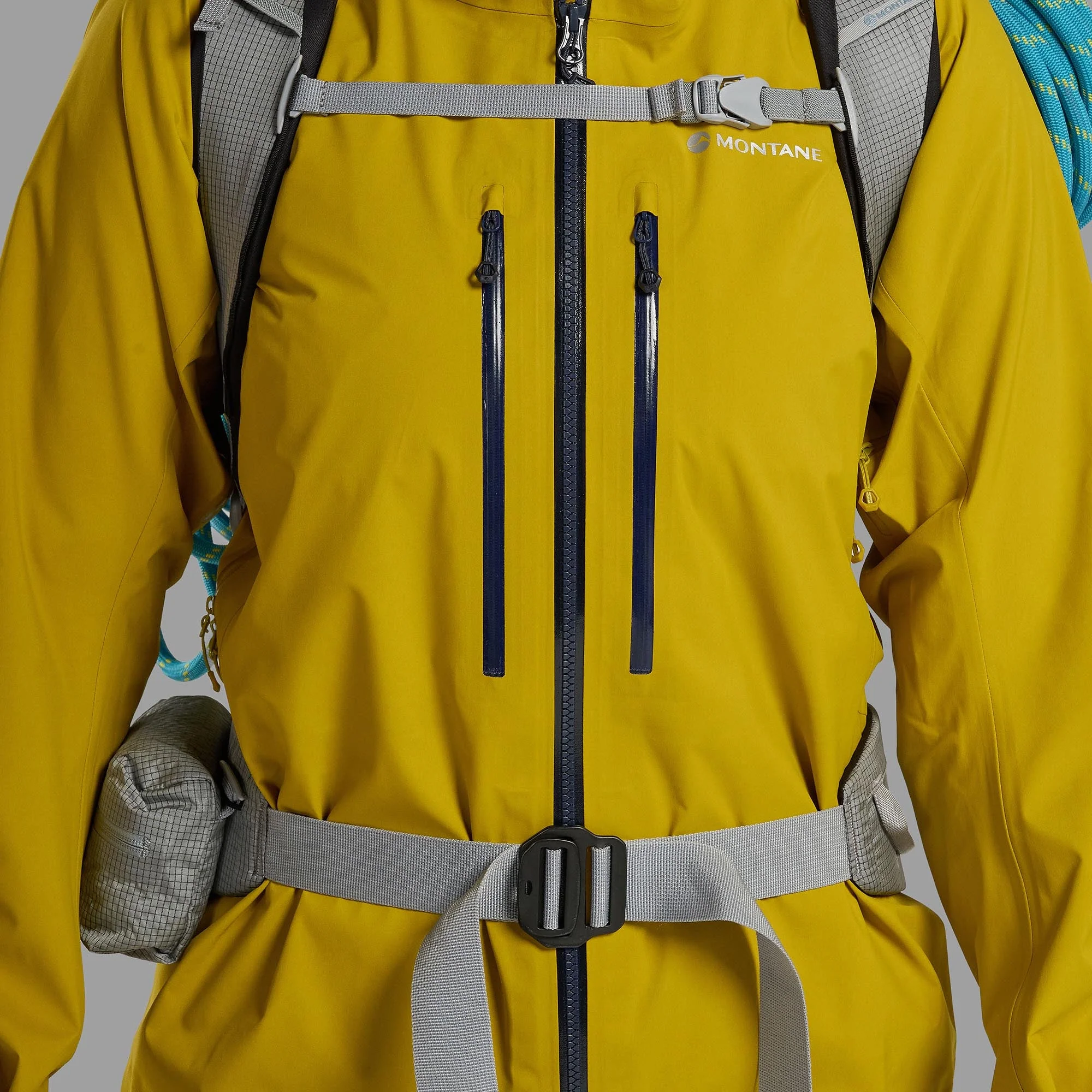 Montane Women's Alta XT Waterproof Jacket - Image 20