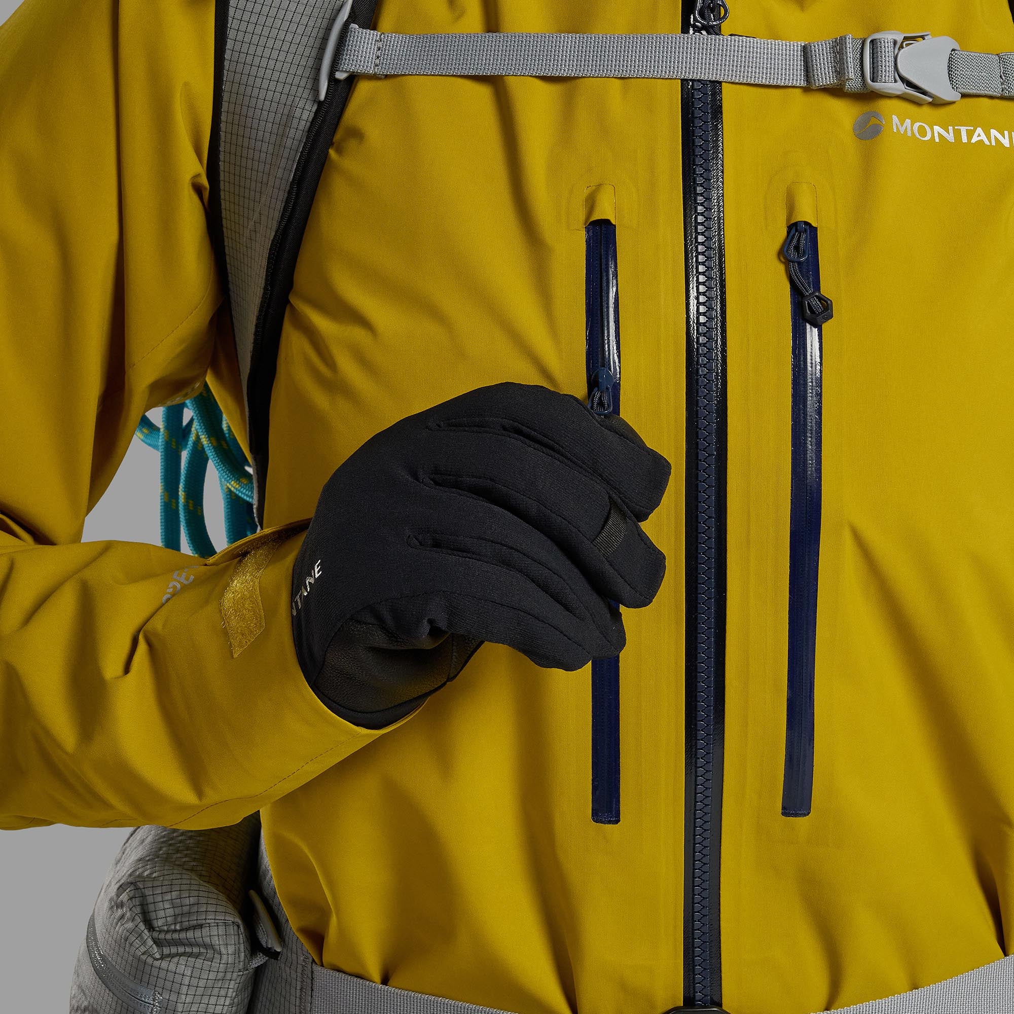 Montane Women's Alta XT Waterproof Jacket - Image 22