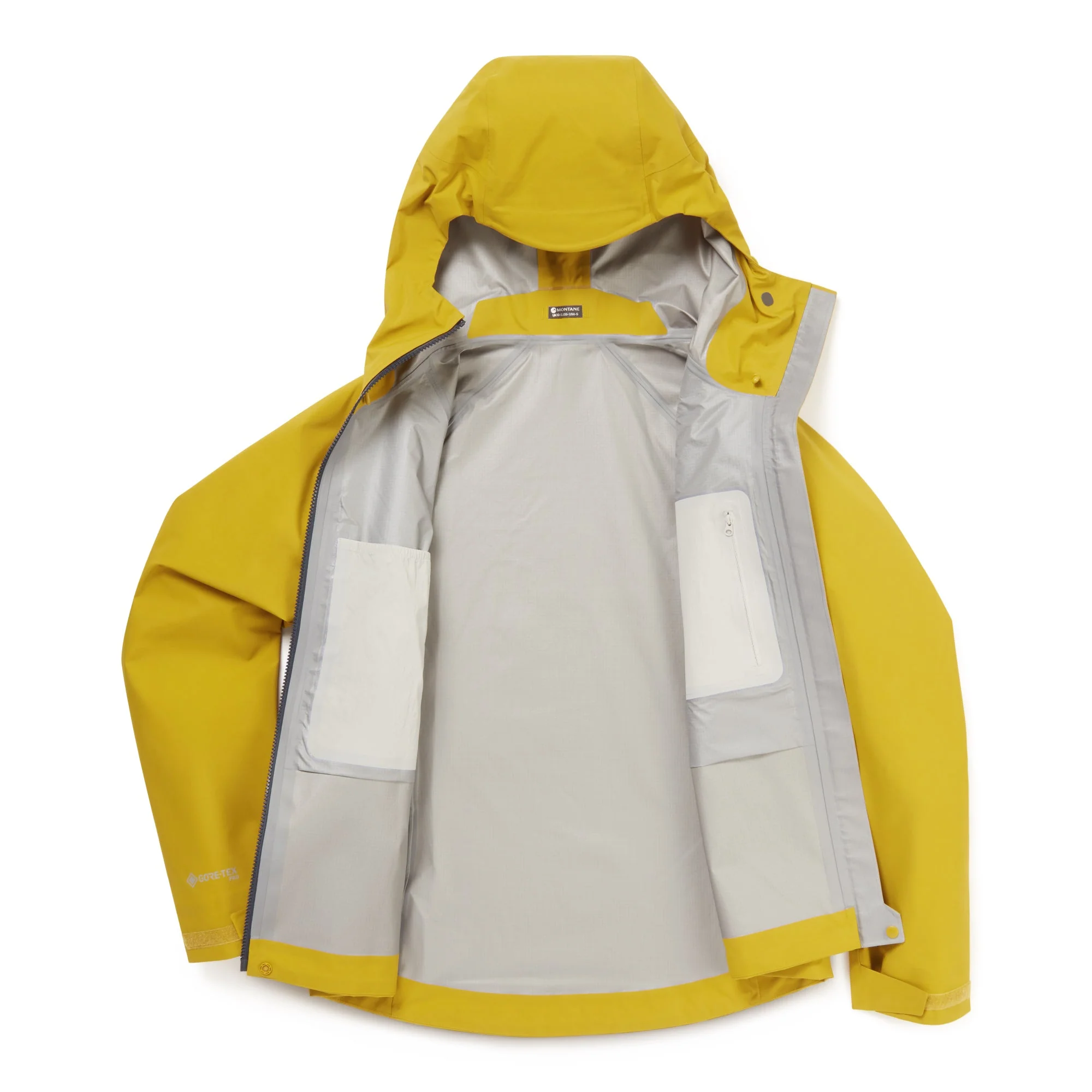 Montane Women's Alta XT Waterproof Jacket - Image 26