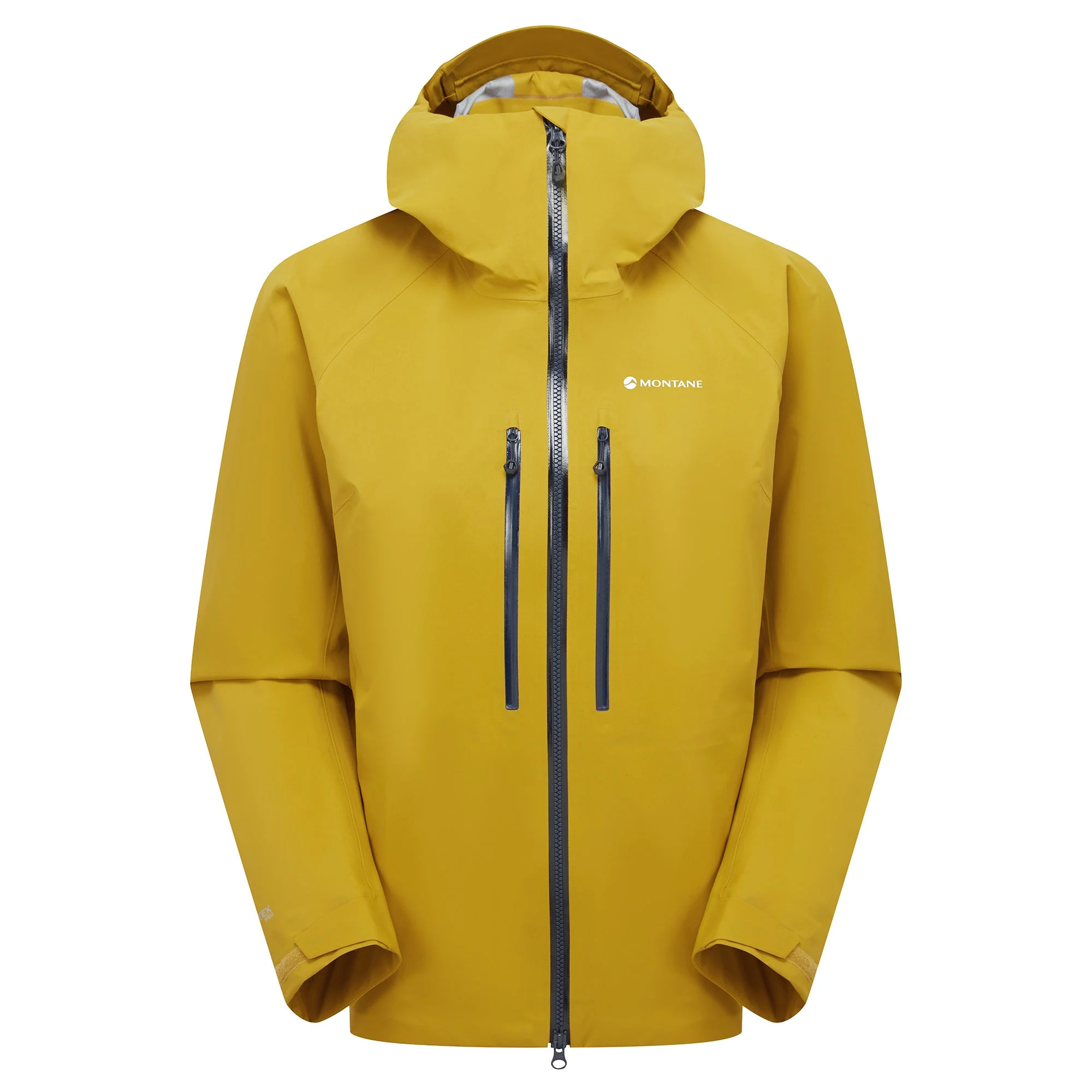 Montane Women's Alta XT Waterproof Jacket - Image 4