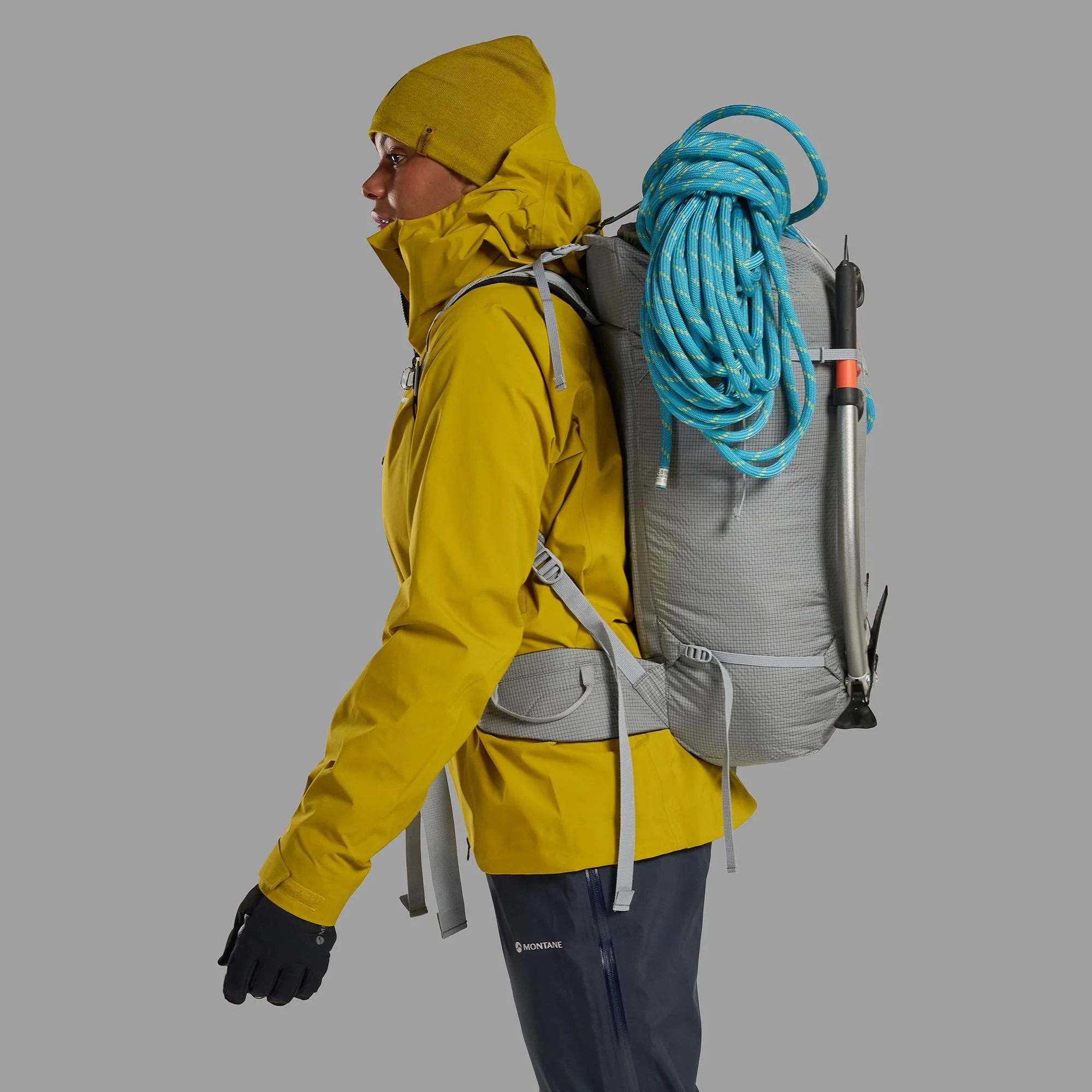 Montane Women's Alta XT Waterproof Jacket - Image 8