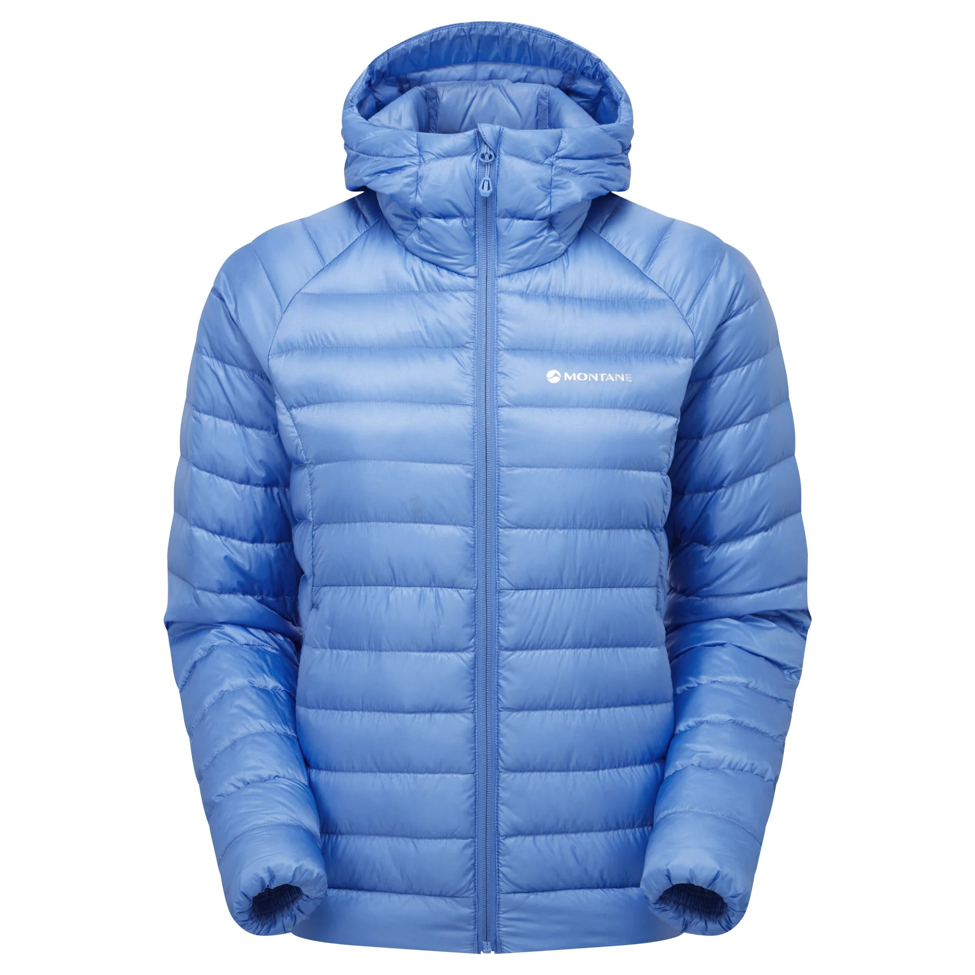 Montane Women's Anti Freeze Hooded Down Jacket - Image 20