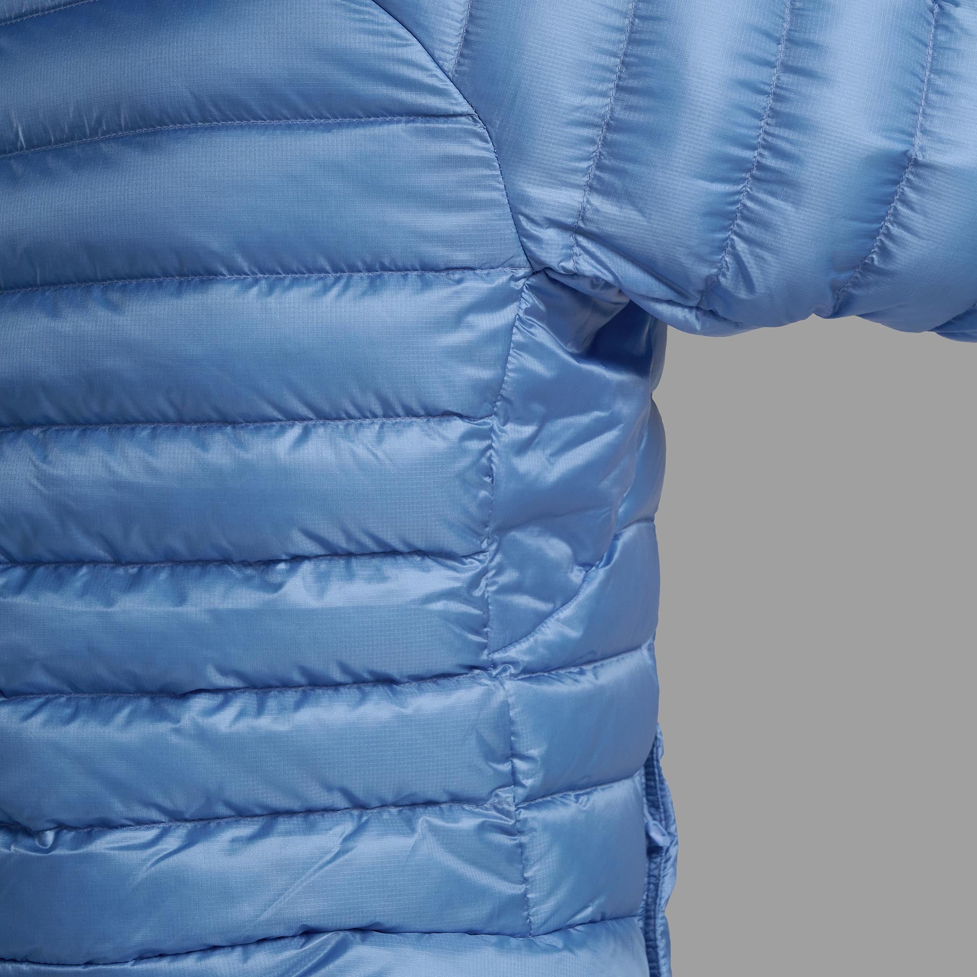 Montane Women's Anti Freeze Hooded Down Jacket - Image 24
